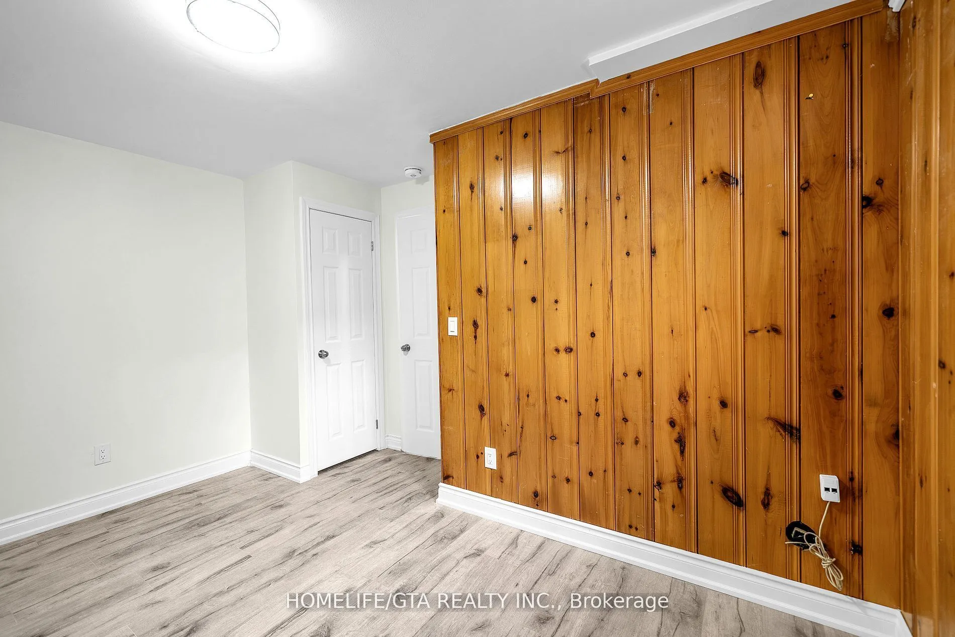 821 Ferndale Street, #Basement