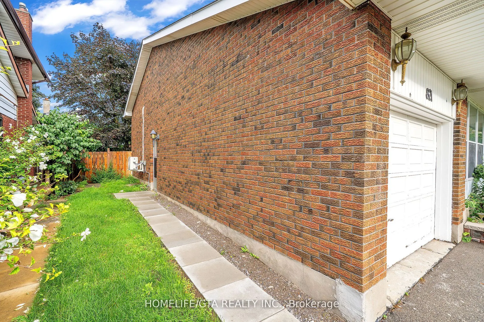821 Ferndale Street, #Basement
