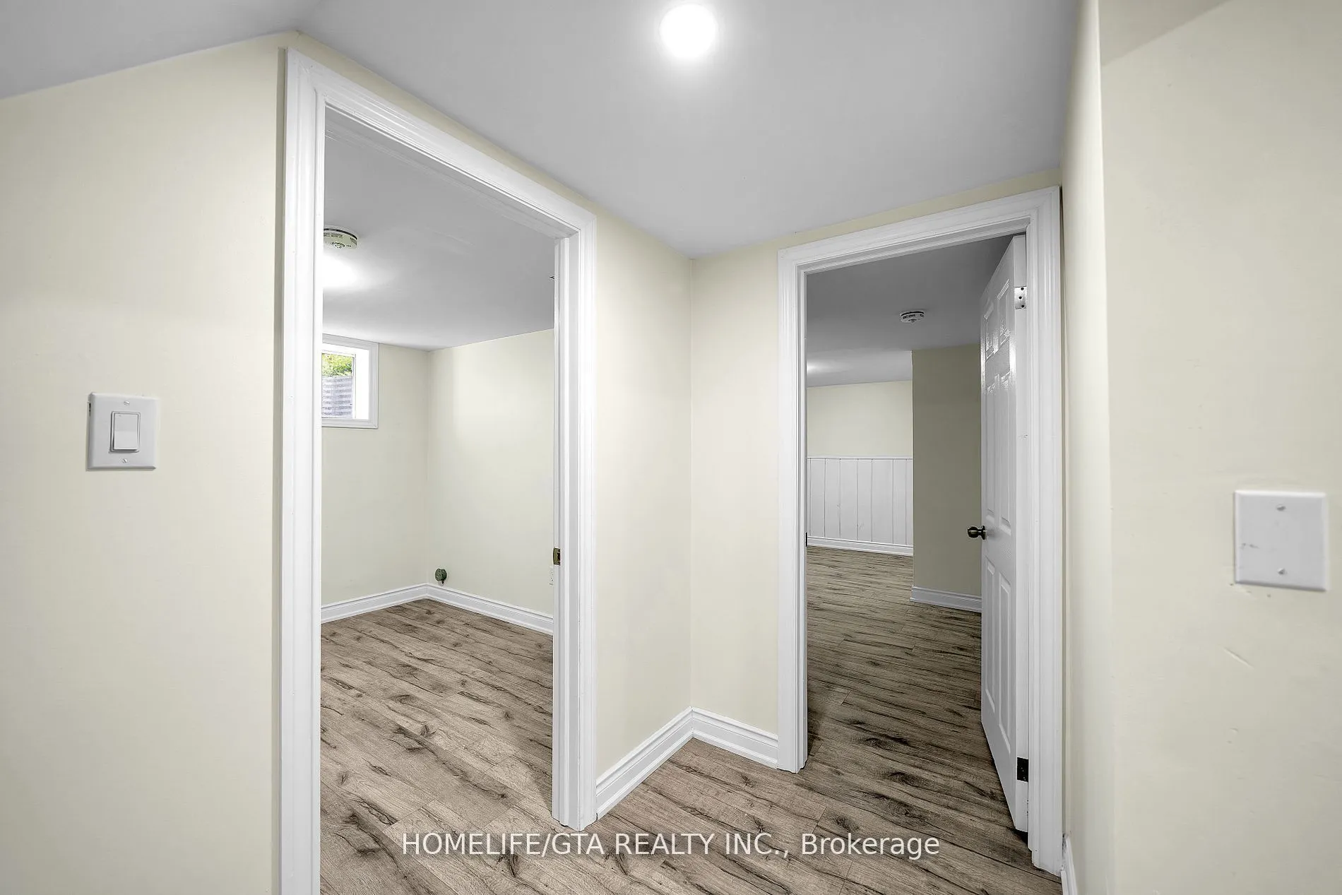 821 Ferndale Street, #Basement