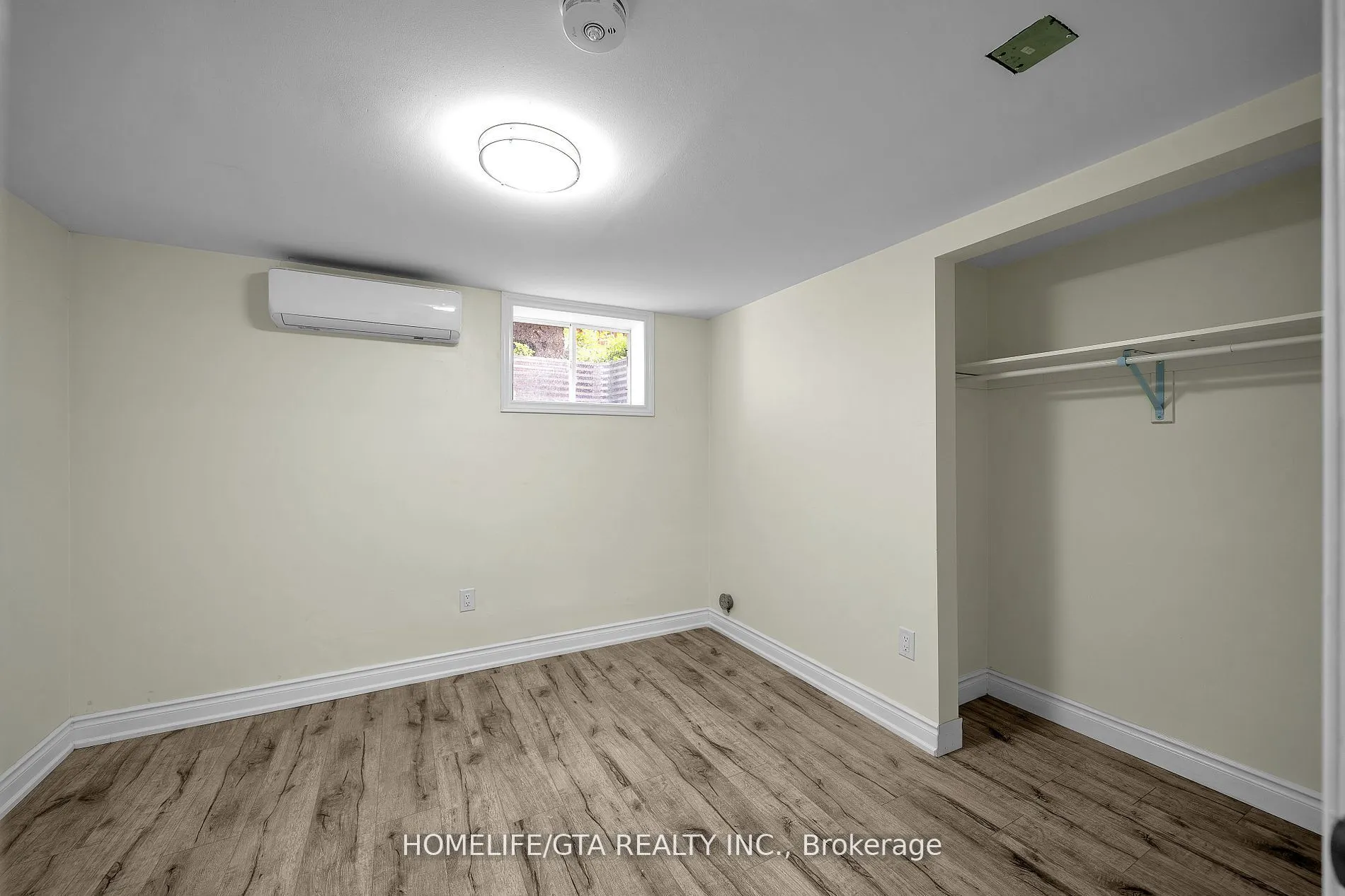 821 Ferndale Street, #Basement