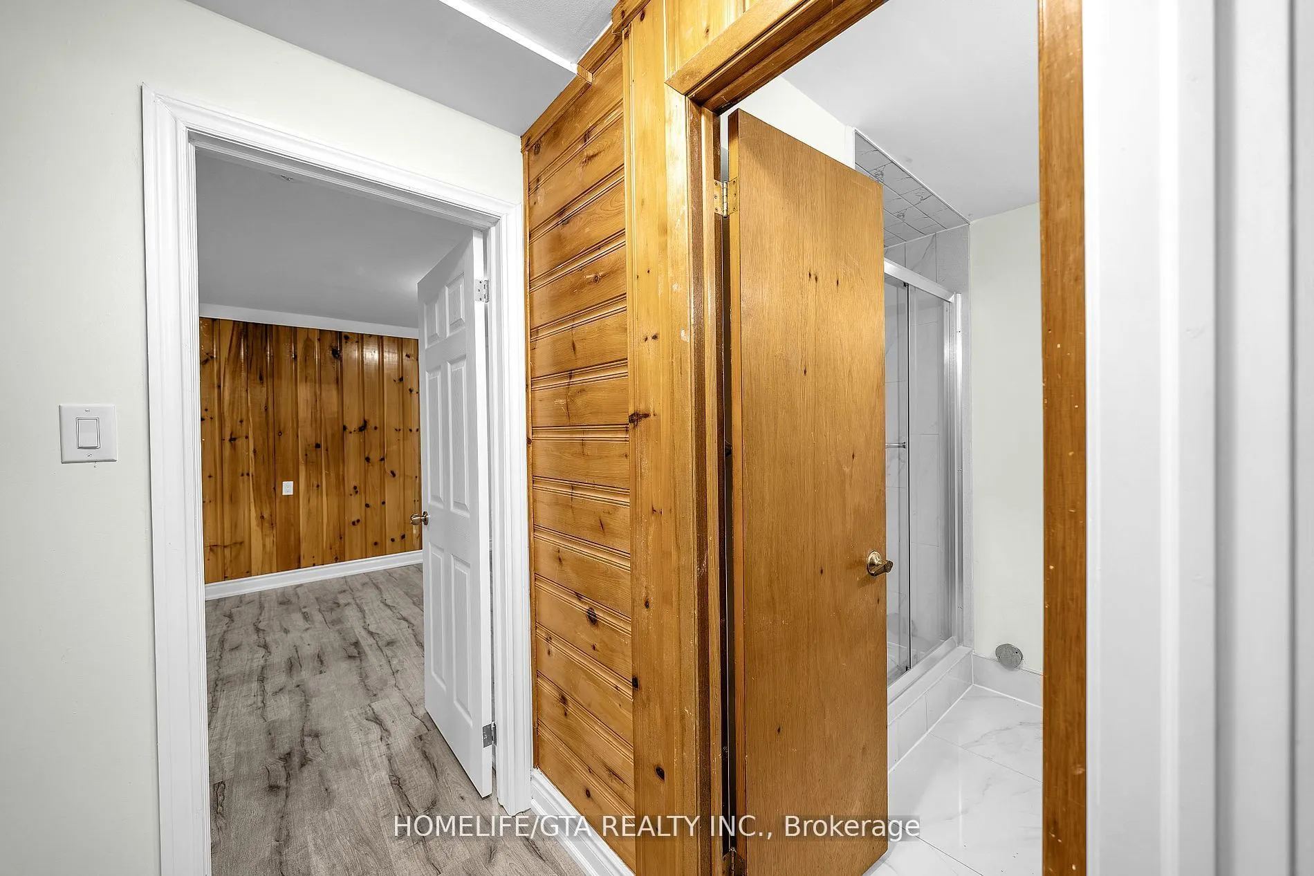 821 Ferndale Street, #Basement