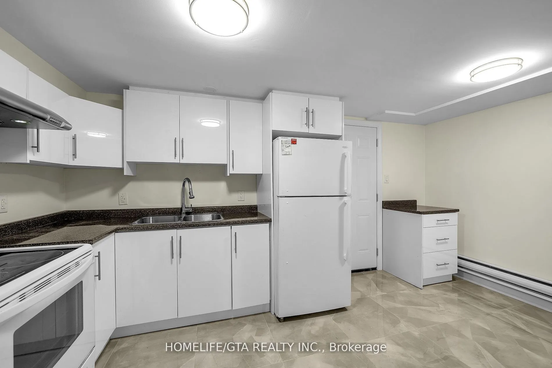 821 Ferndale Street, #Basement