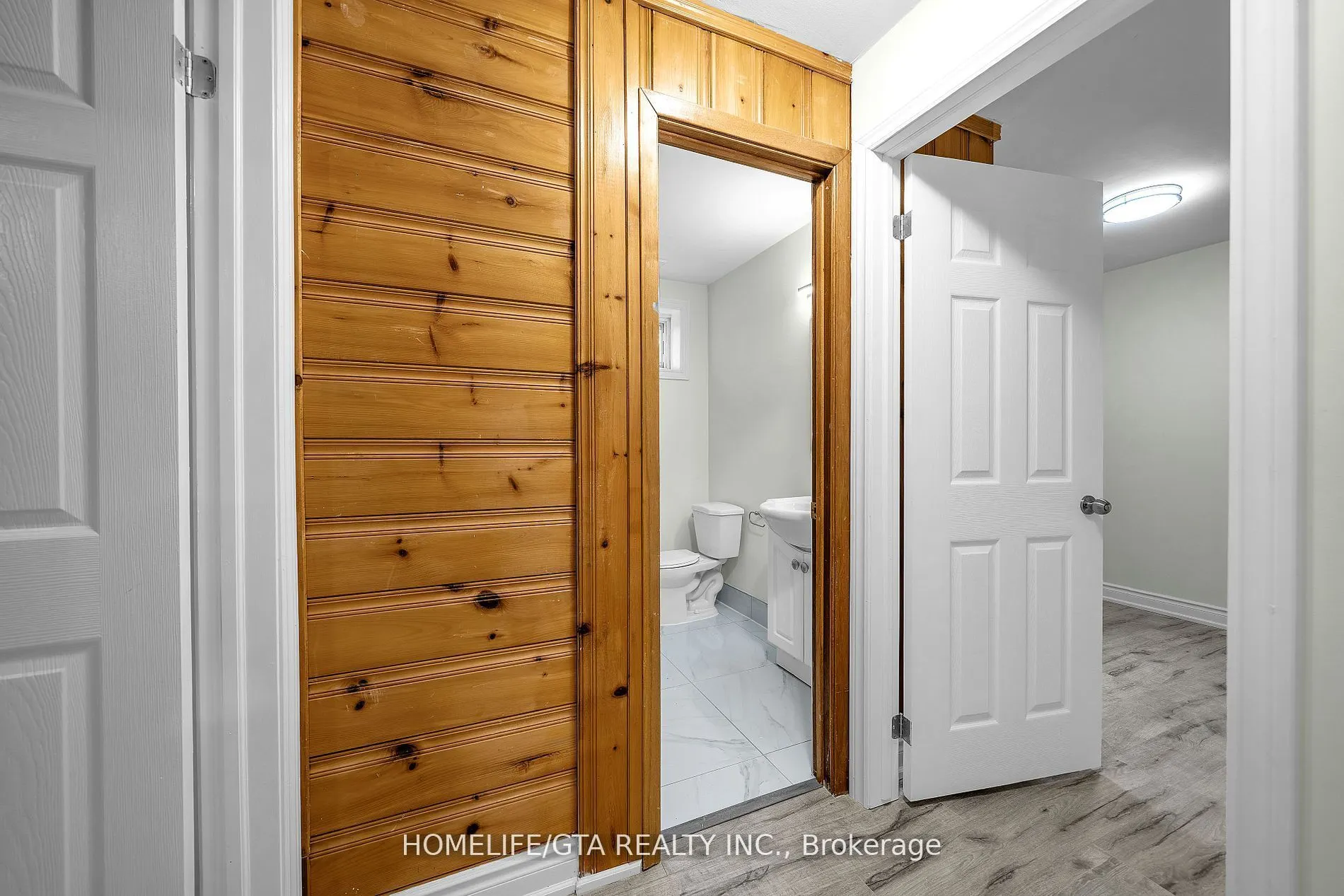 821 Ferndale Street, #Basement