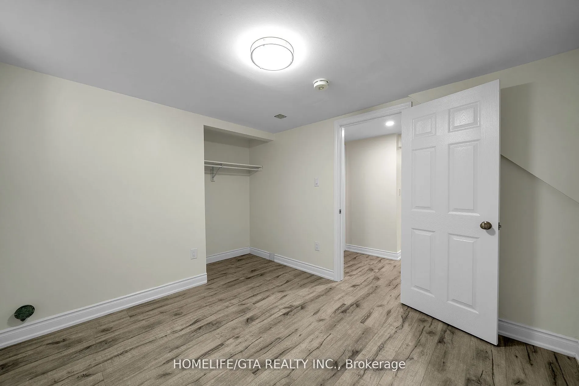 821 Ferndale Street, #Basement