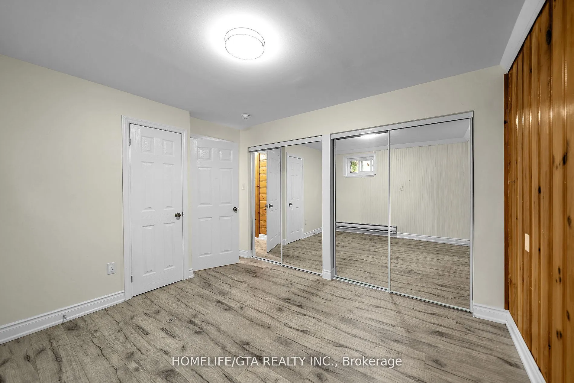 821 Ferndale Street, #Basement