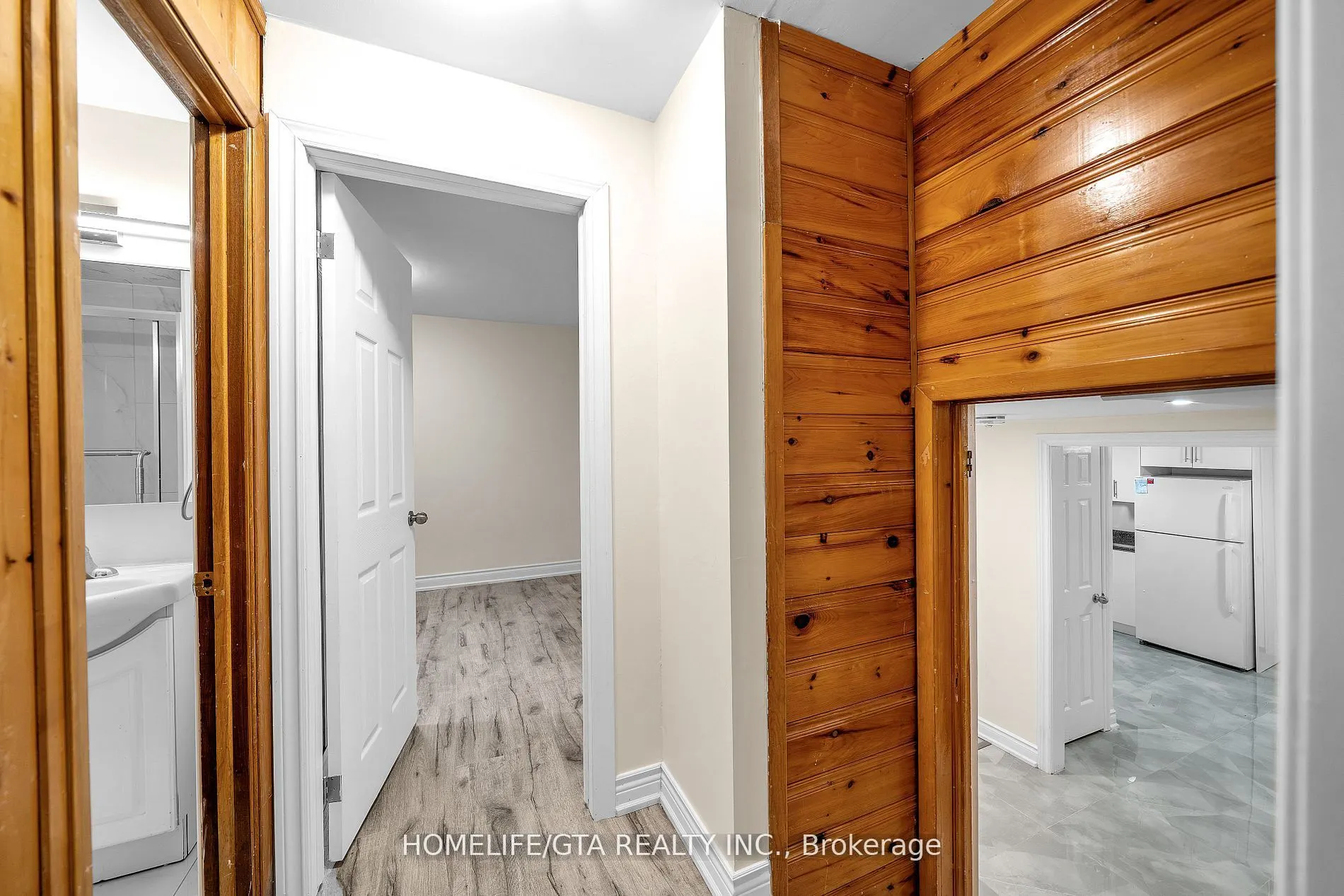 821 Ferndale Street, #Basement