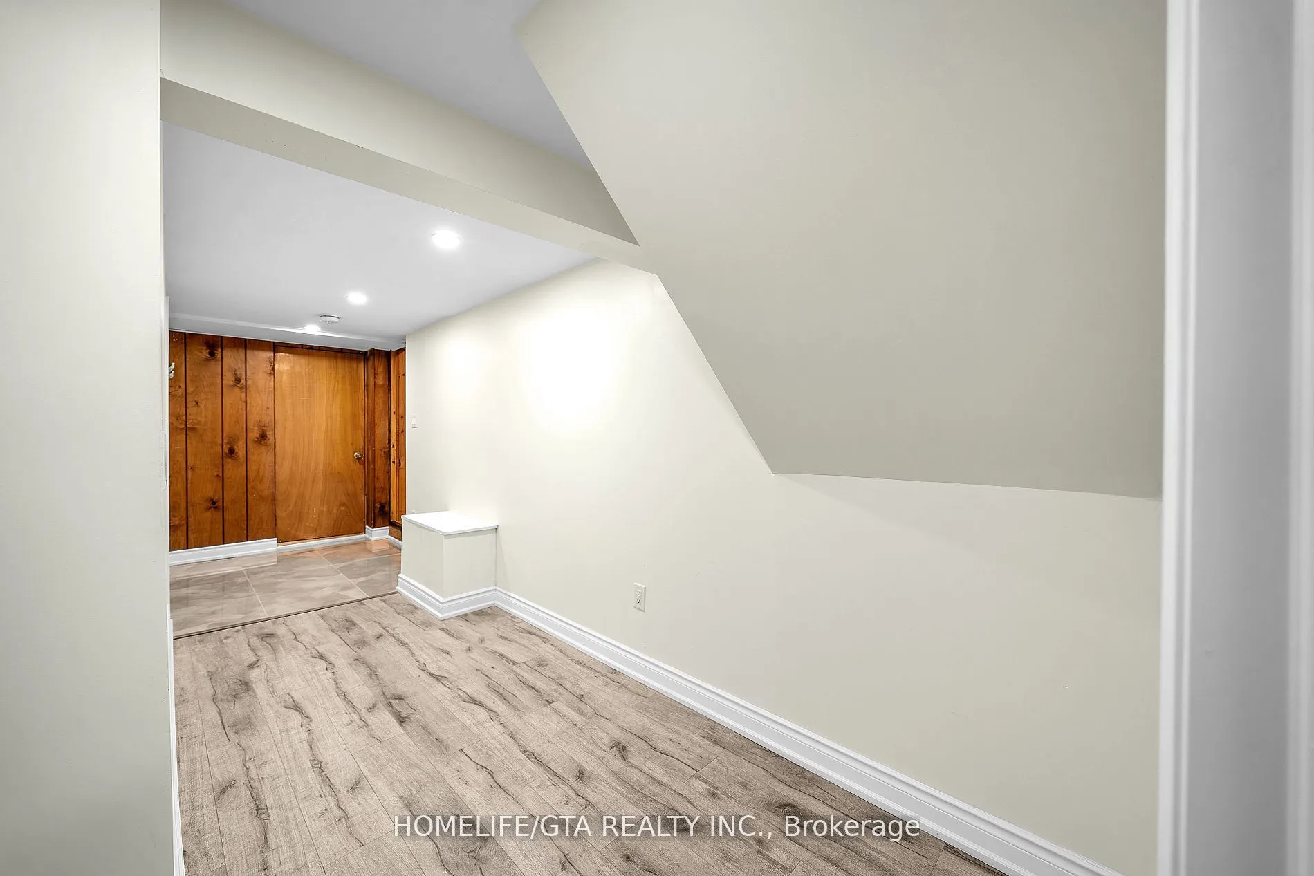 821 Ferndale Street, #Basement