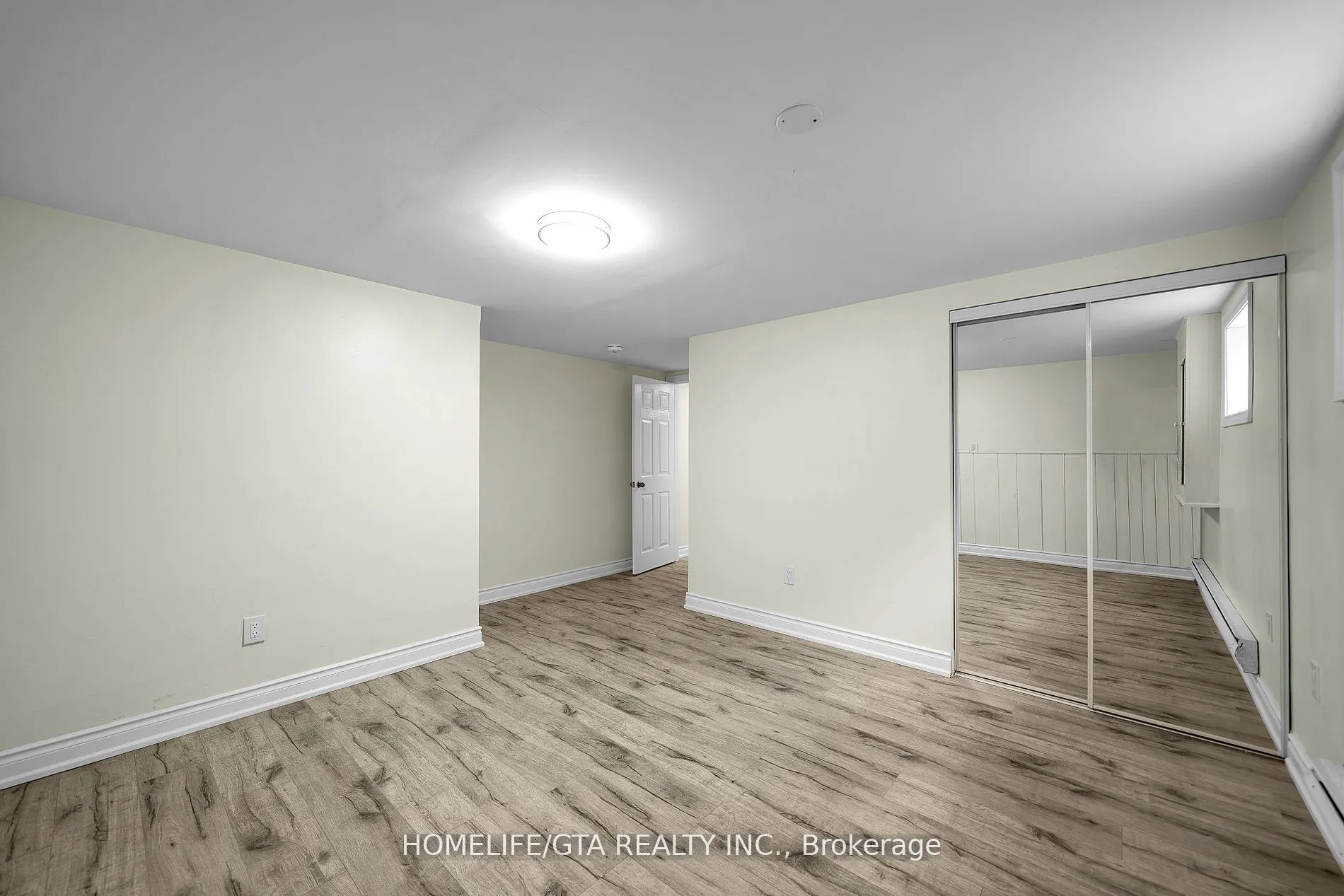 821 Ferndale Street, #Basement