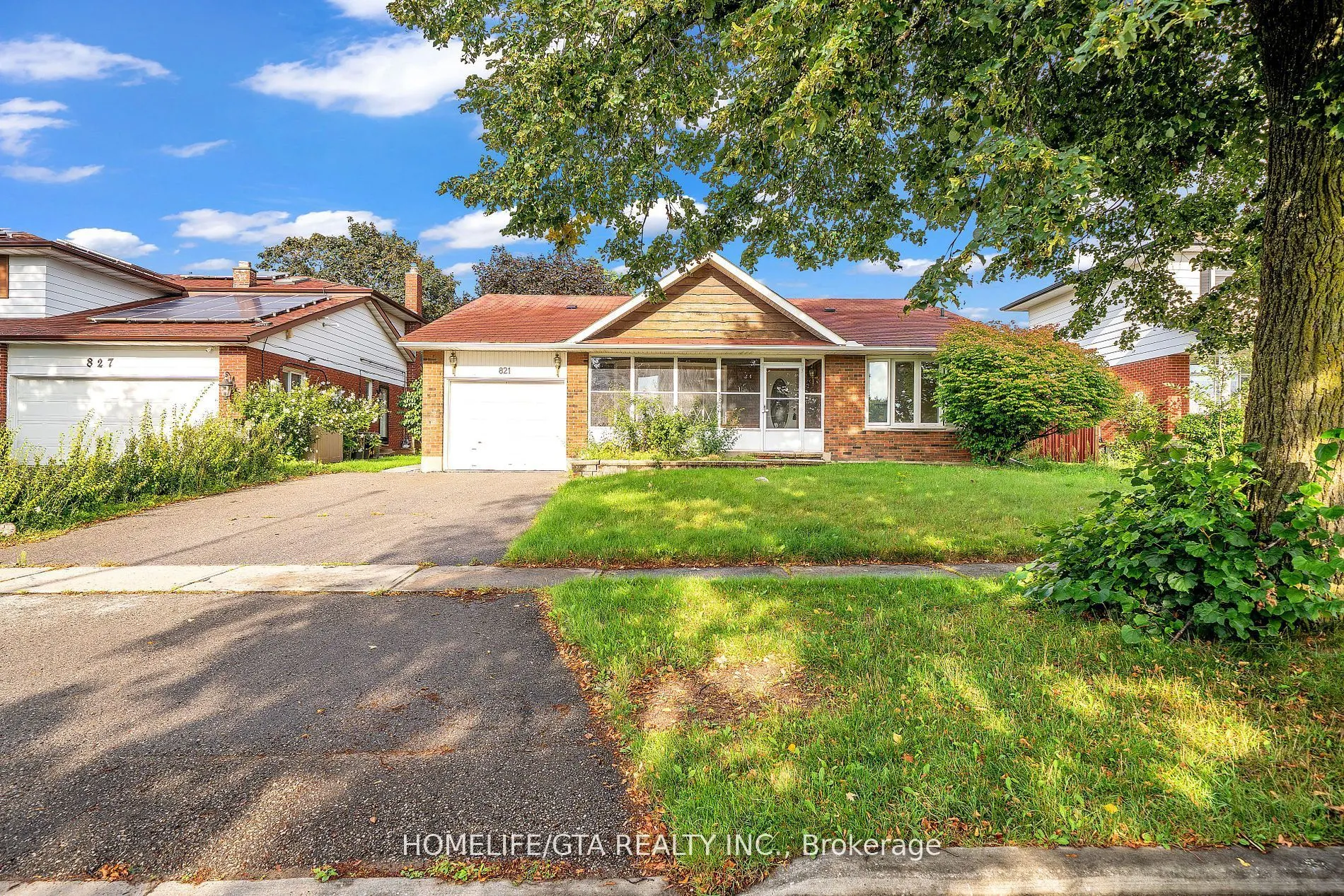 821 Ferndale Street, #Basement