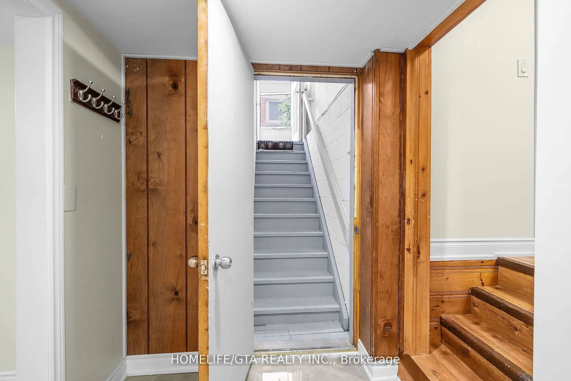 821 Ferndale Street, #Basement