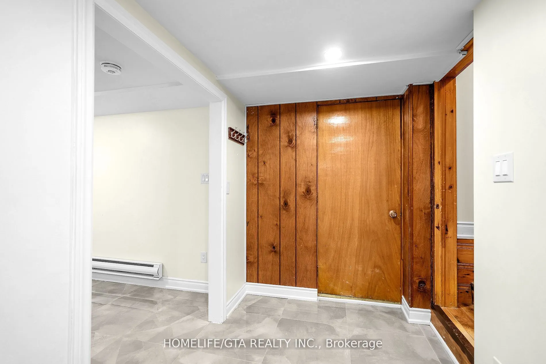 821 Ferndale Street, #Basement