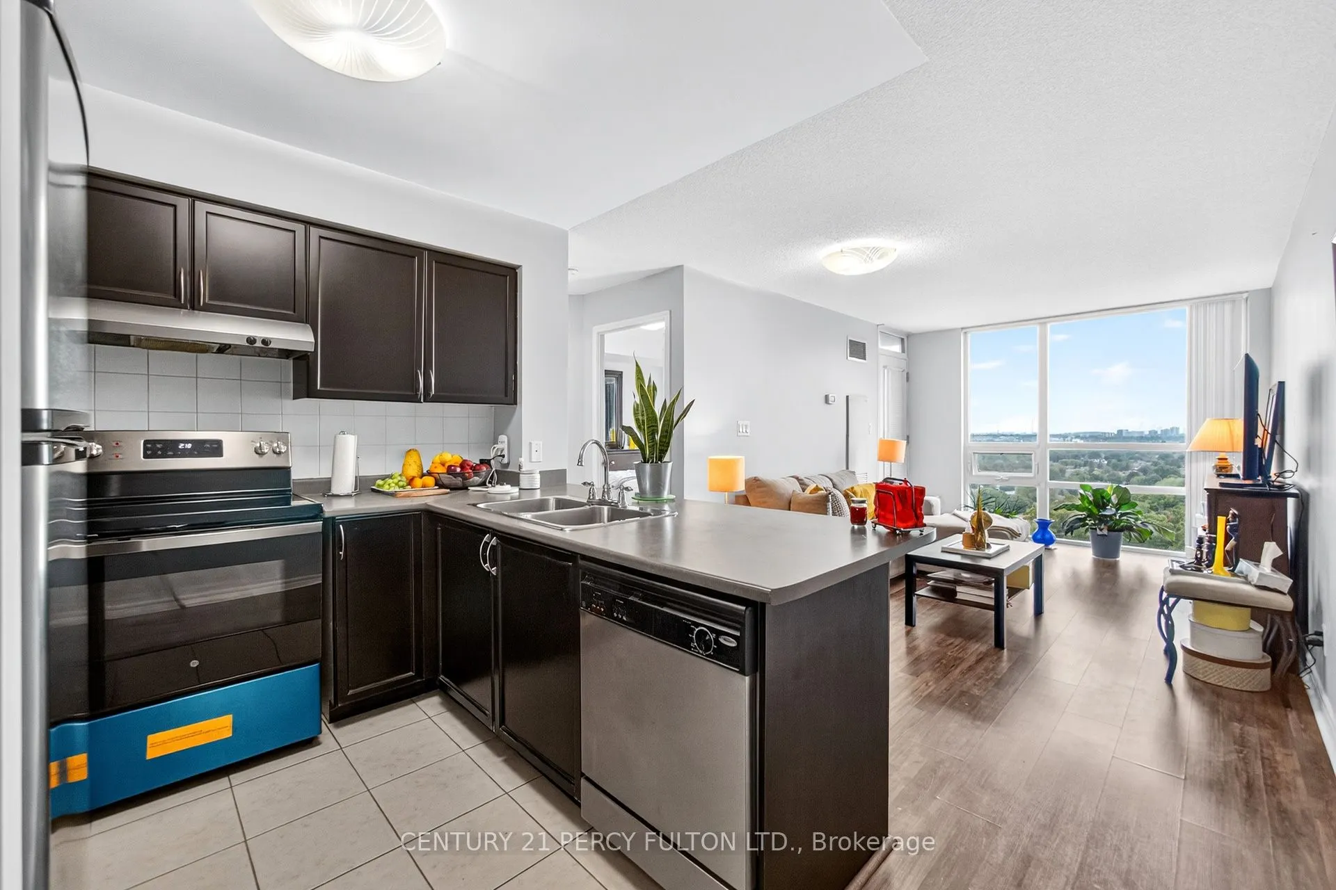 88 Grangeway Avenue, #2501