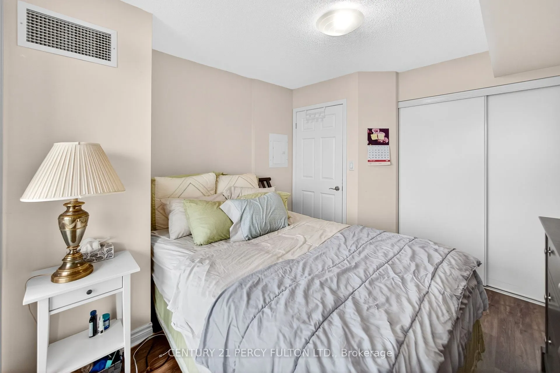 88 Grangeway Avenue, #2501