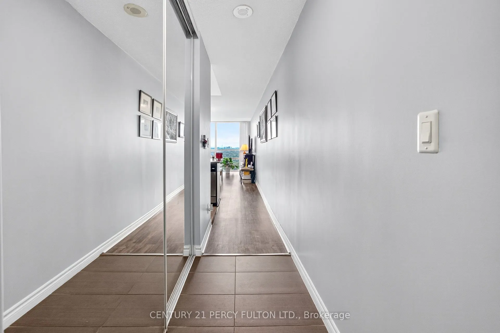 88 Grangeway Avenue, #2501