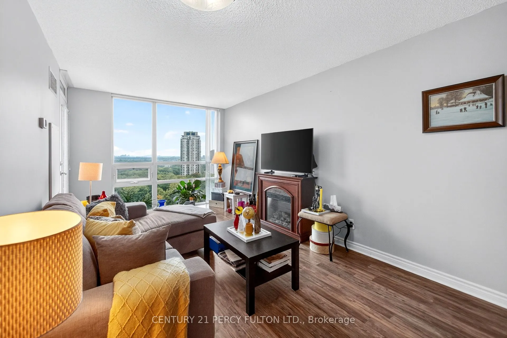 88 Grangeway Avenue, #2501