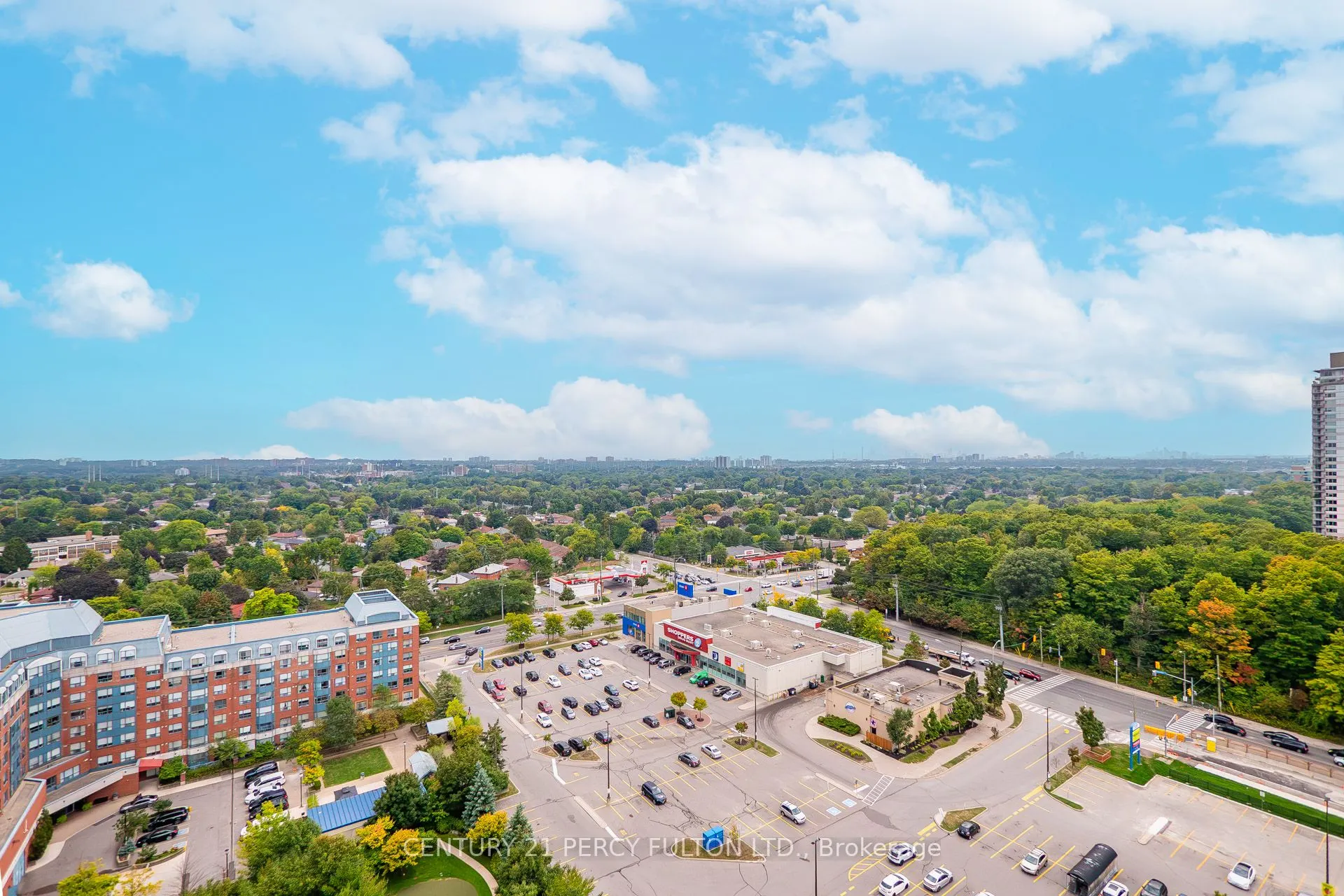 88 Grangeway Avenue, #2501