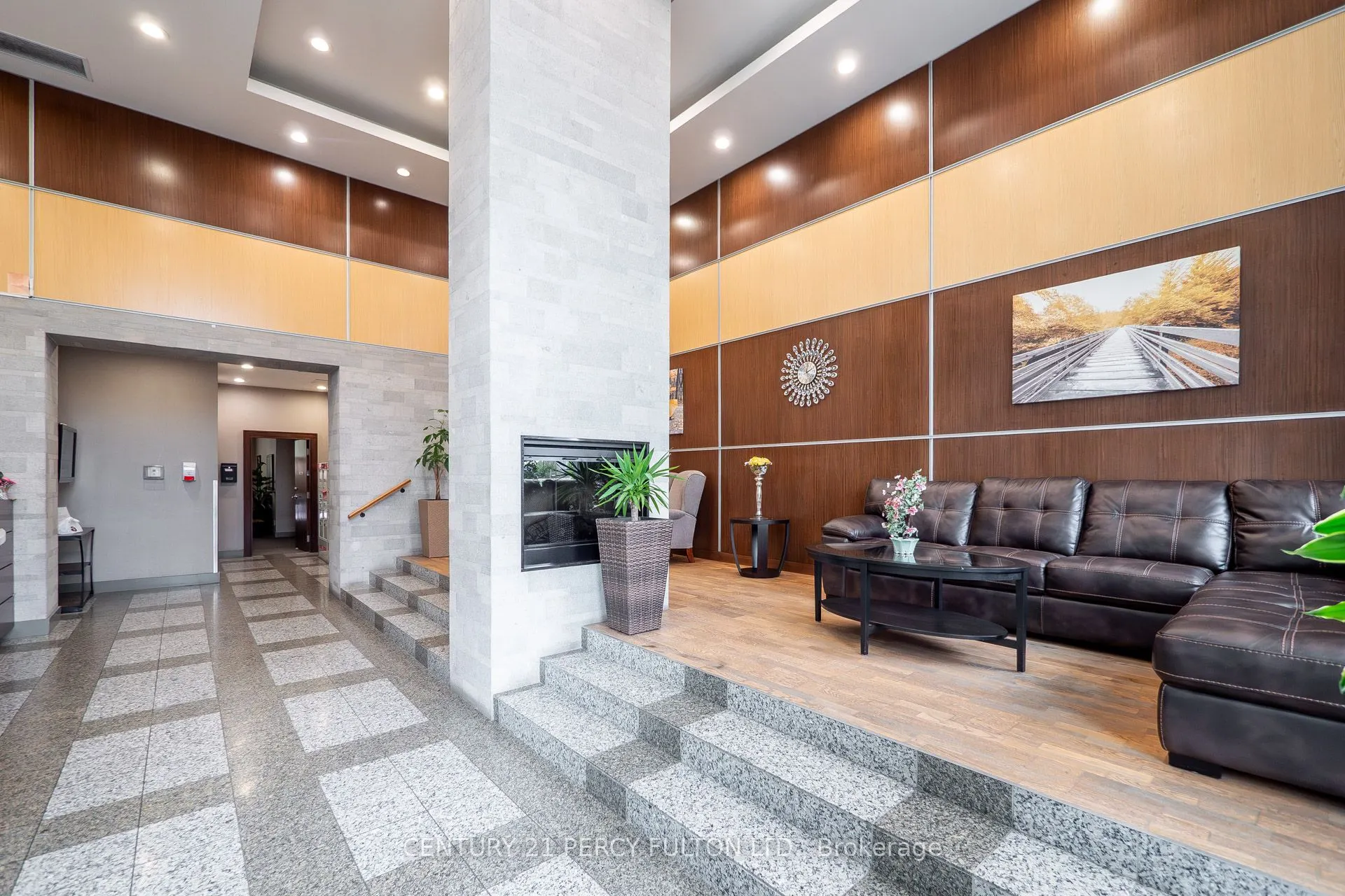 88 Grangeway Avenue, #2501