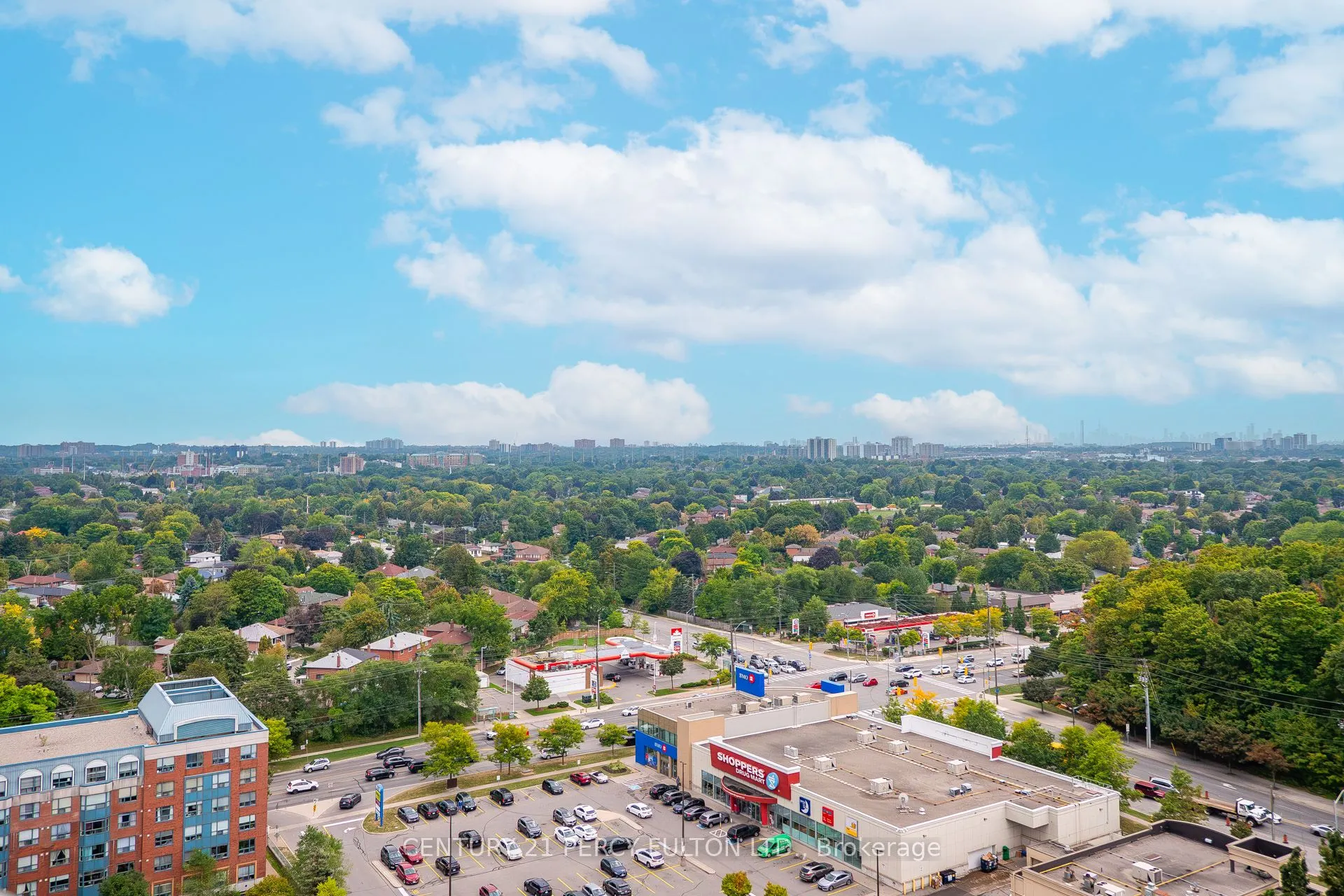 88 Grangeway Avenue, #2501