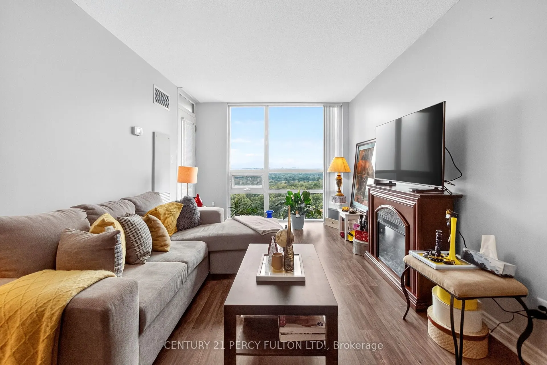 88 Grangeway Avenue, #2501