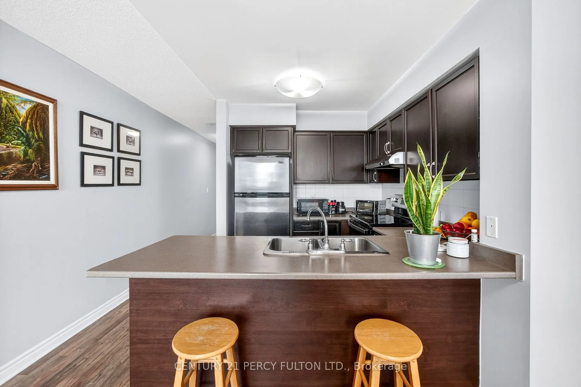 88 Grangeway Avenue, #2501