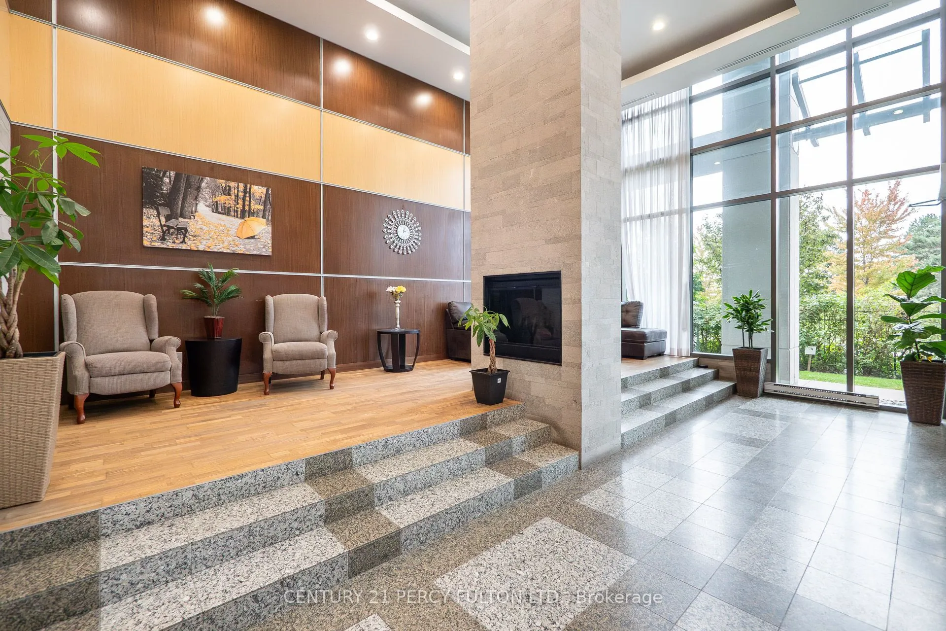 88 Grangeway Avenue, #2501