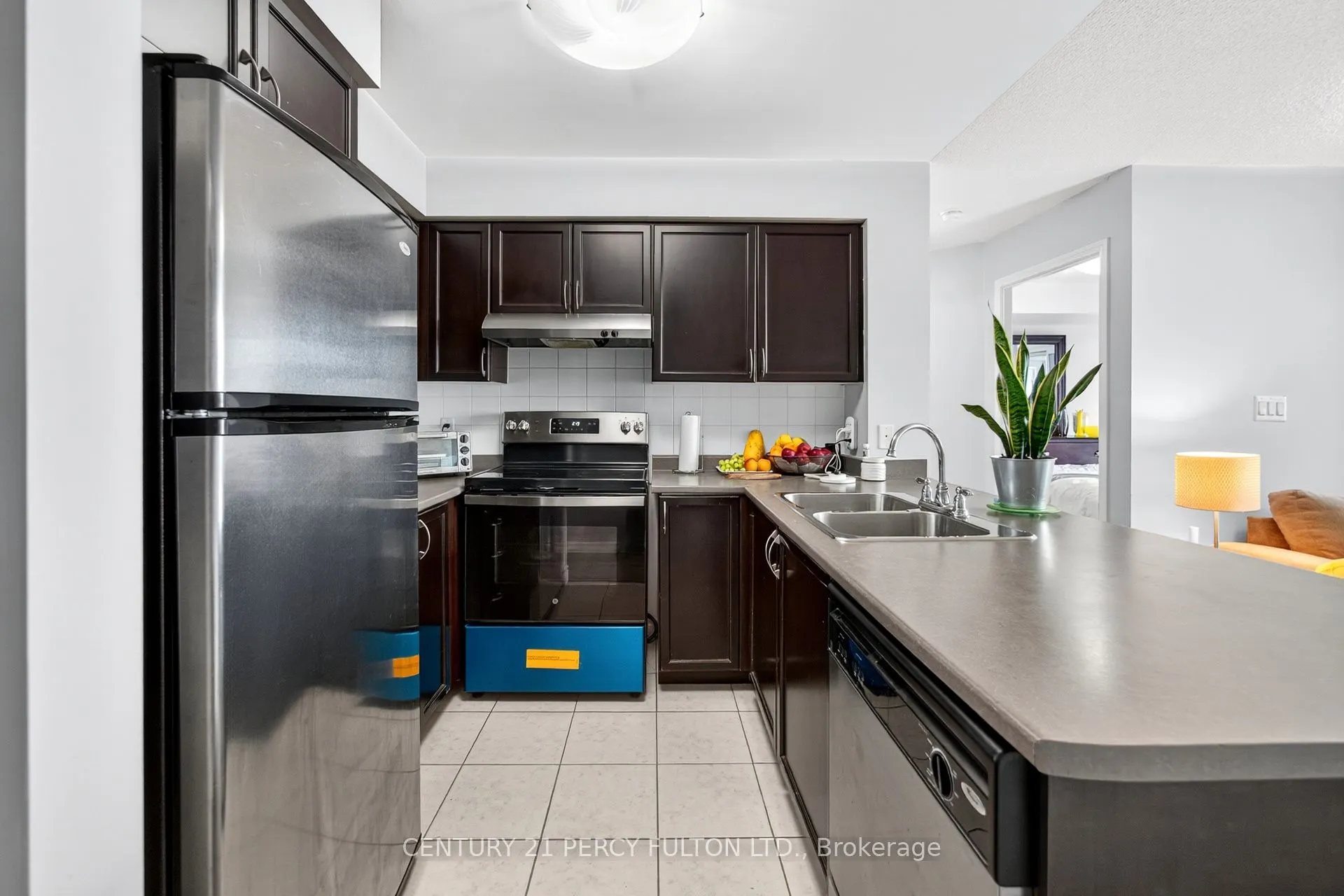 88 Grangeway Avenue, #2501