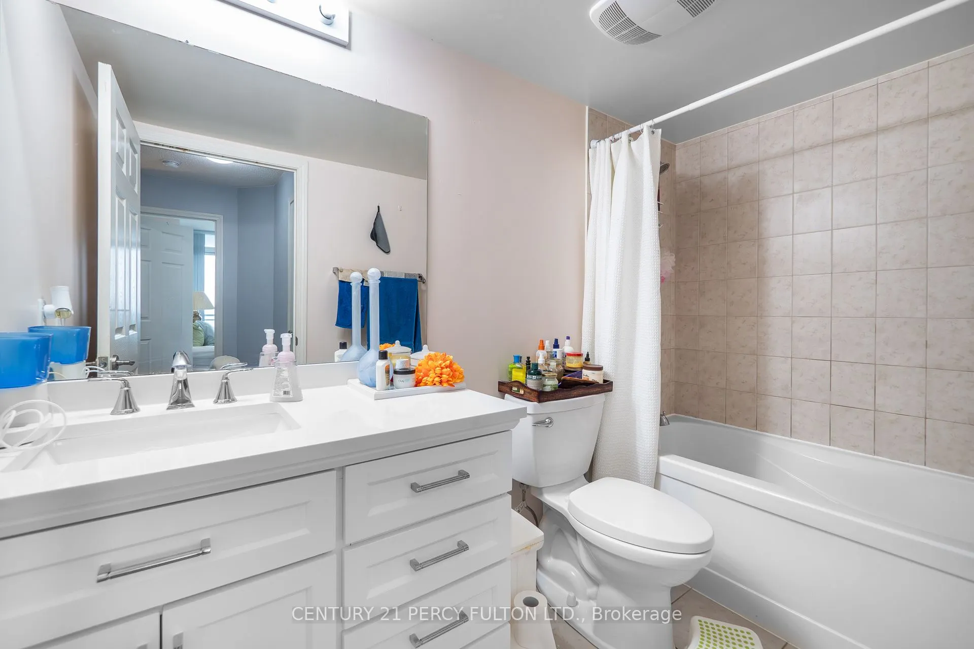 88 Grangeway Avenue, #2501