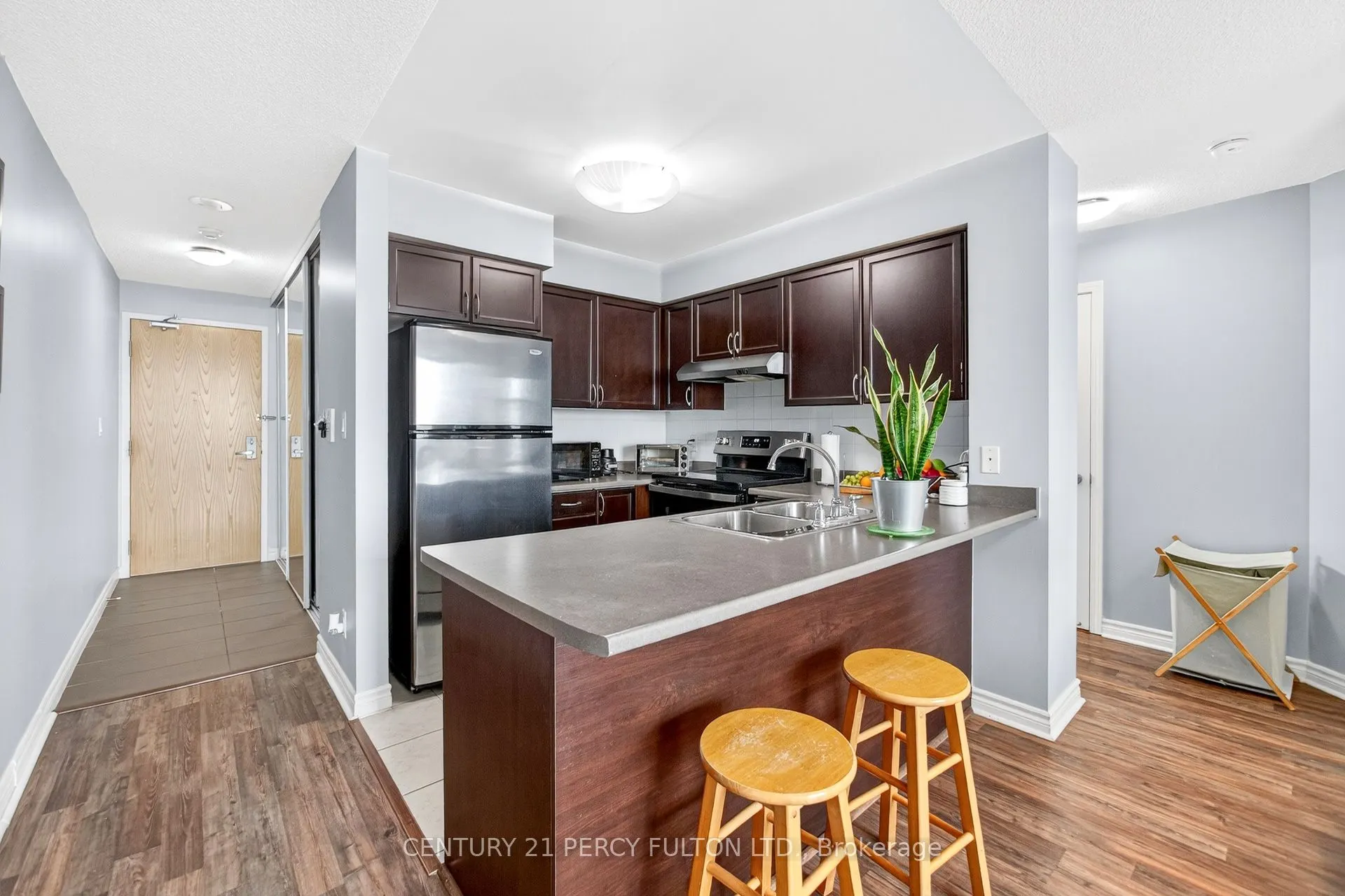 88 Grangeway Avenue, #2501