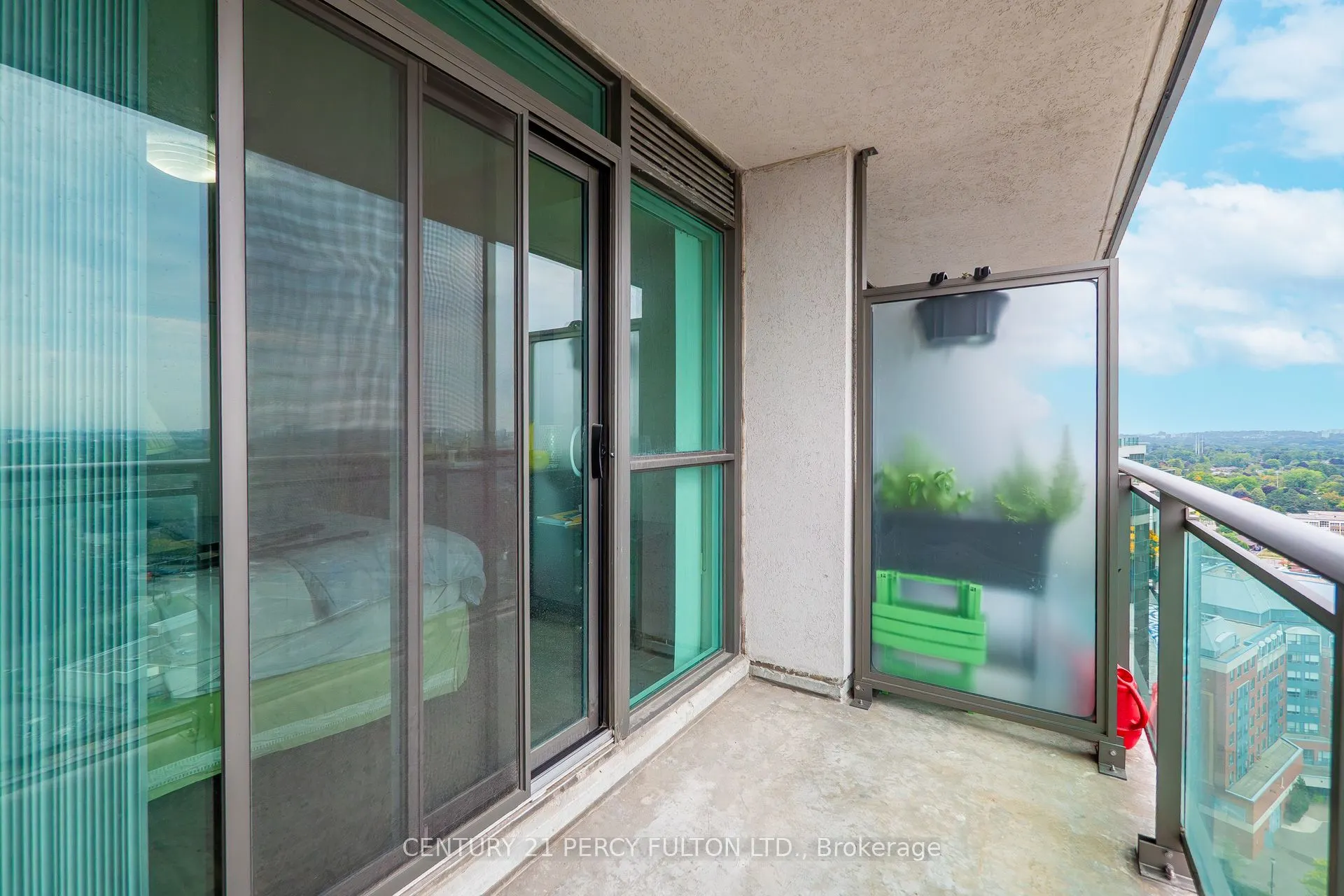 88 Grangeway Avenue, #2501