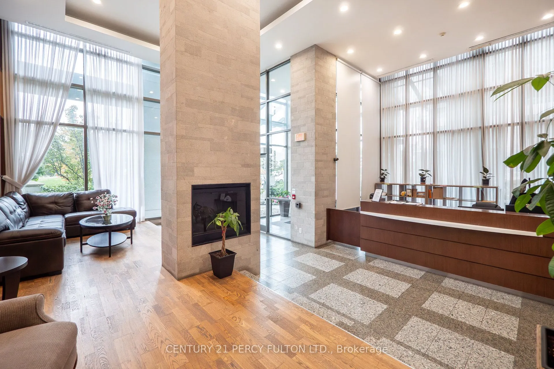 88 Grangeway Avenue, #2501
