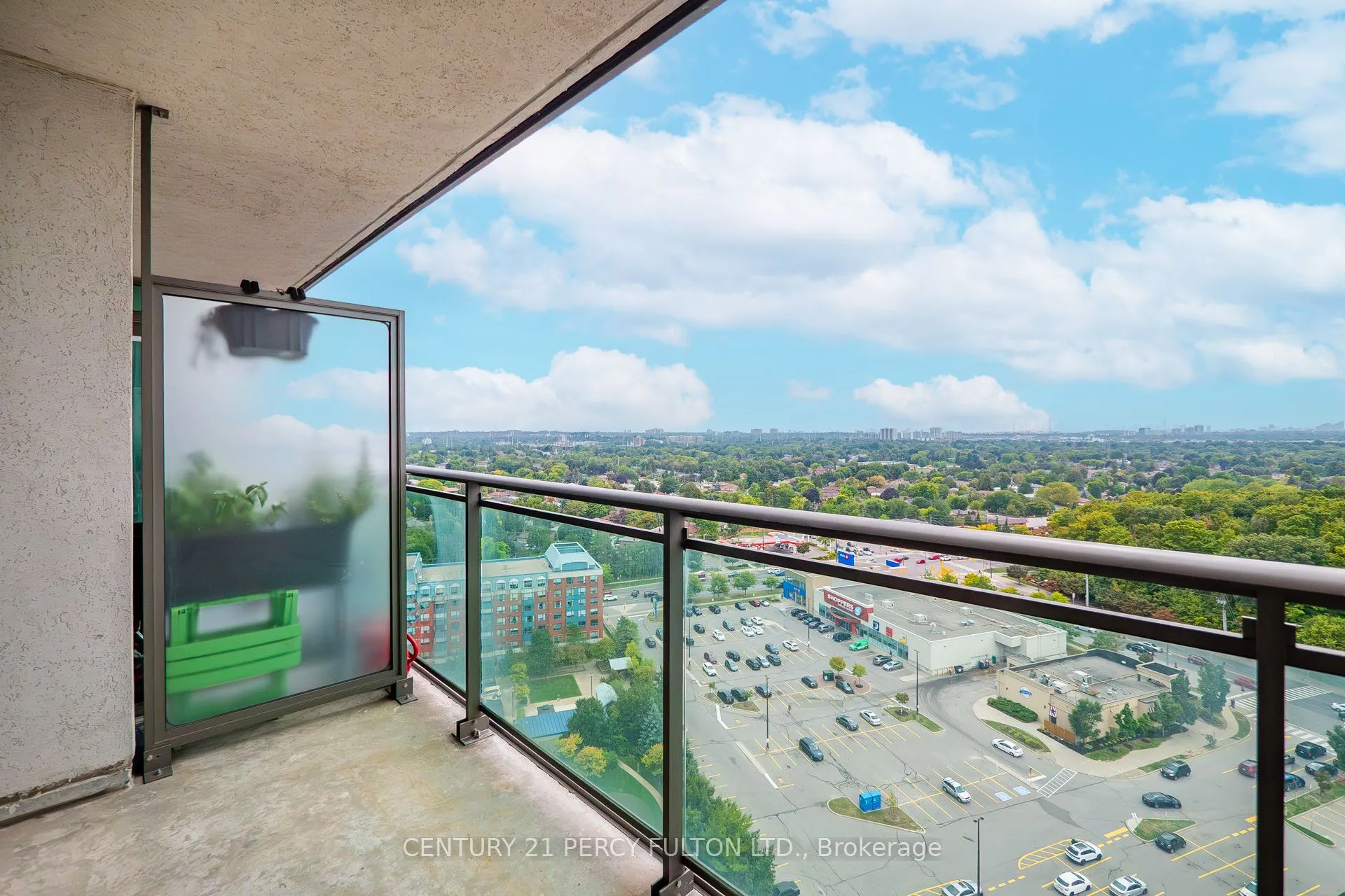 88 Grangeway Avenue, #2501