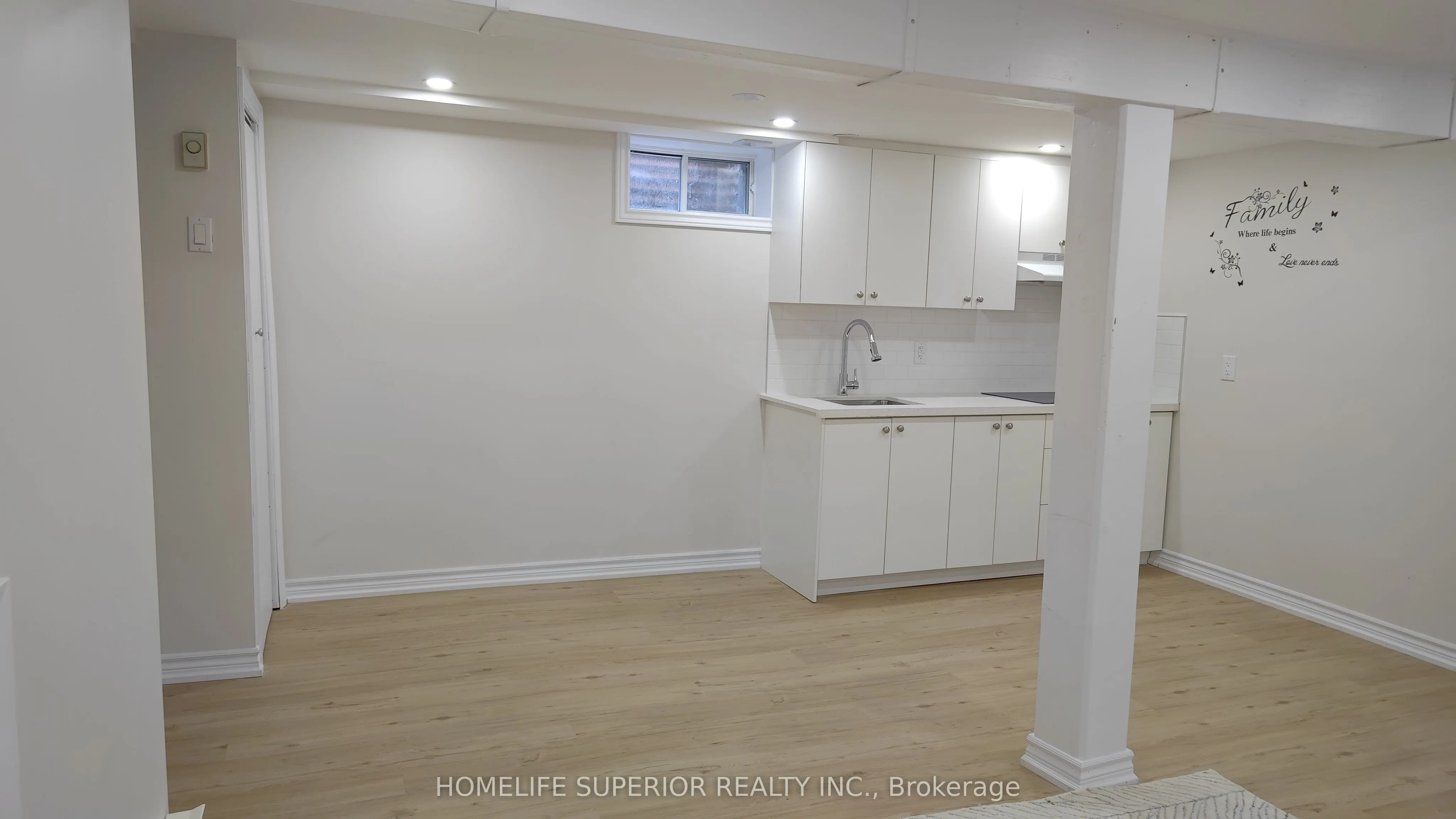 292 Brighton Court, #Lower