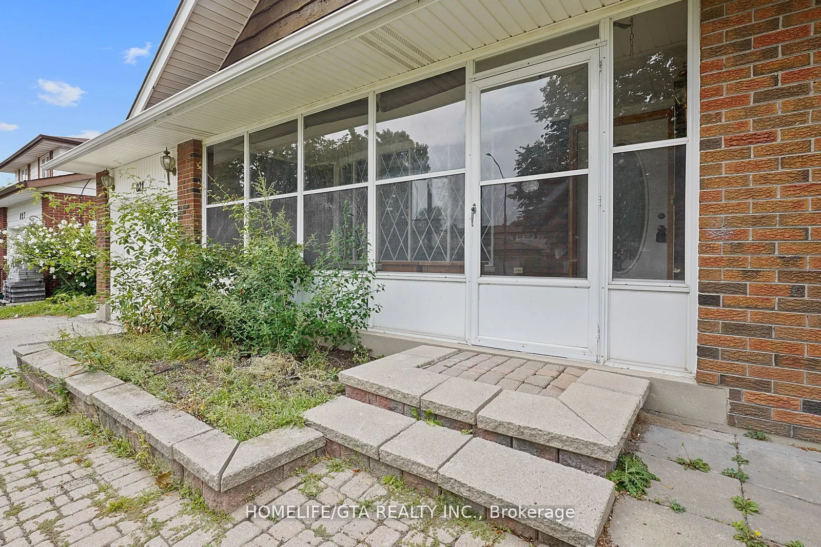 821 Ferndale Street, #Main