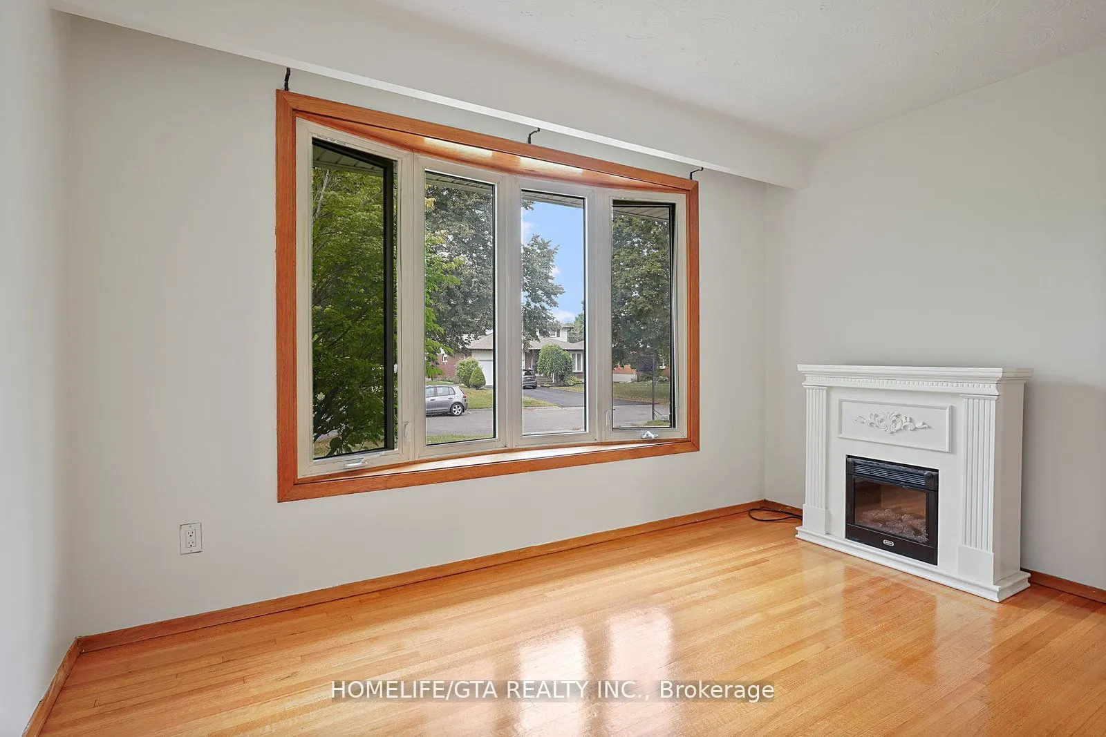 821 Ferndale Street, #Main
