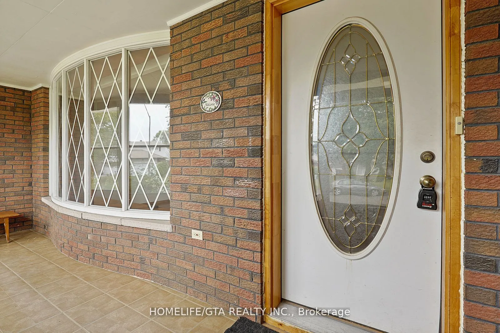 821 Ferndale Street, #Main