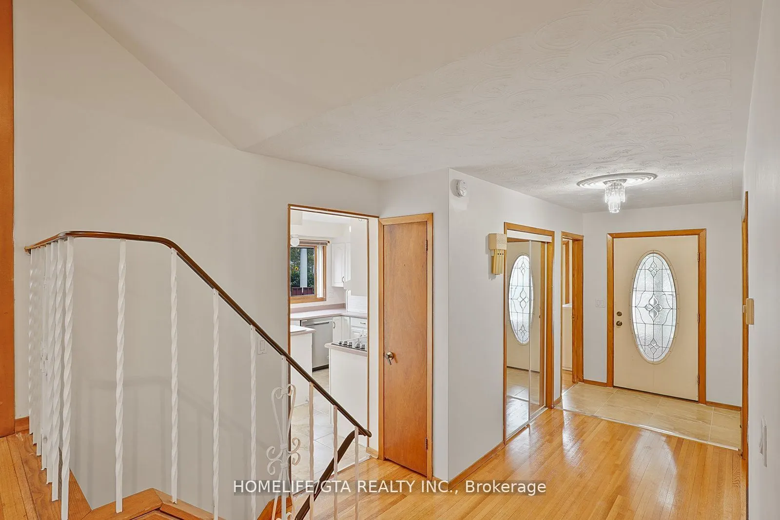 821 Ferndale Street, #Main
