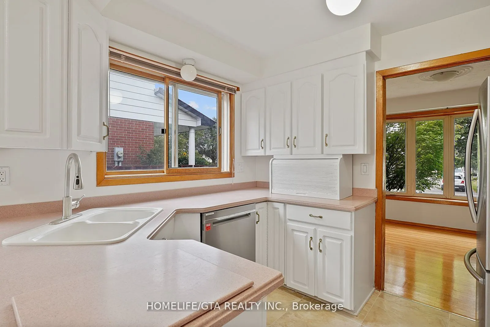 821 Ferndale Street, #Main