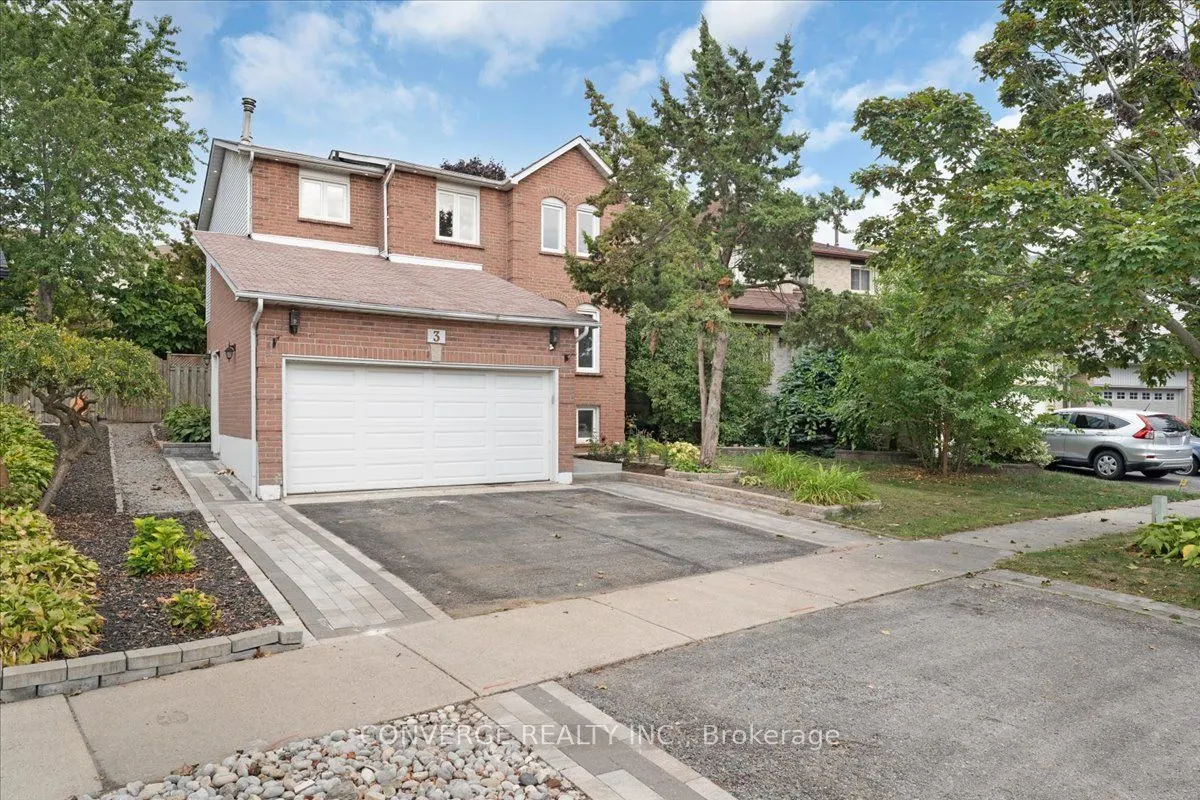 3 Plowman Drive