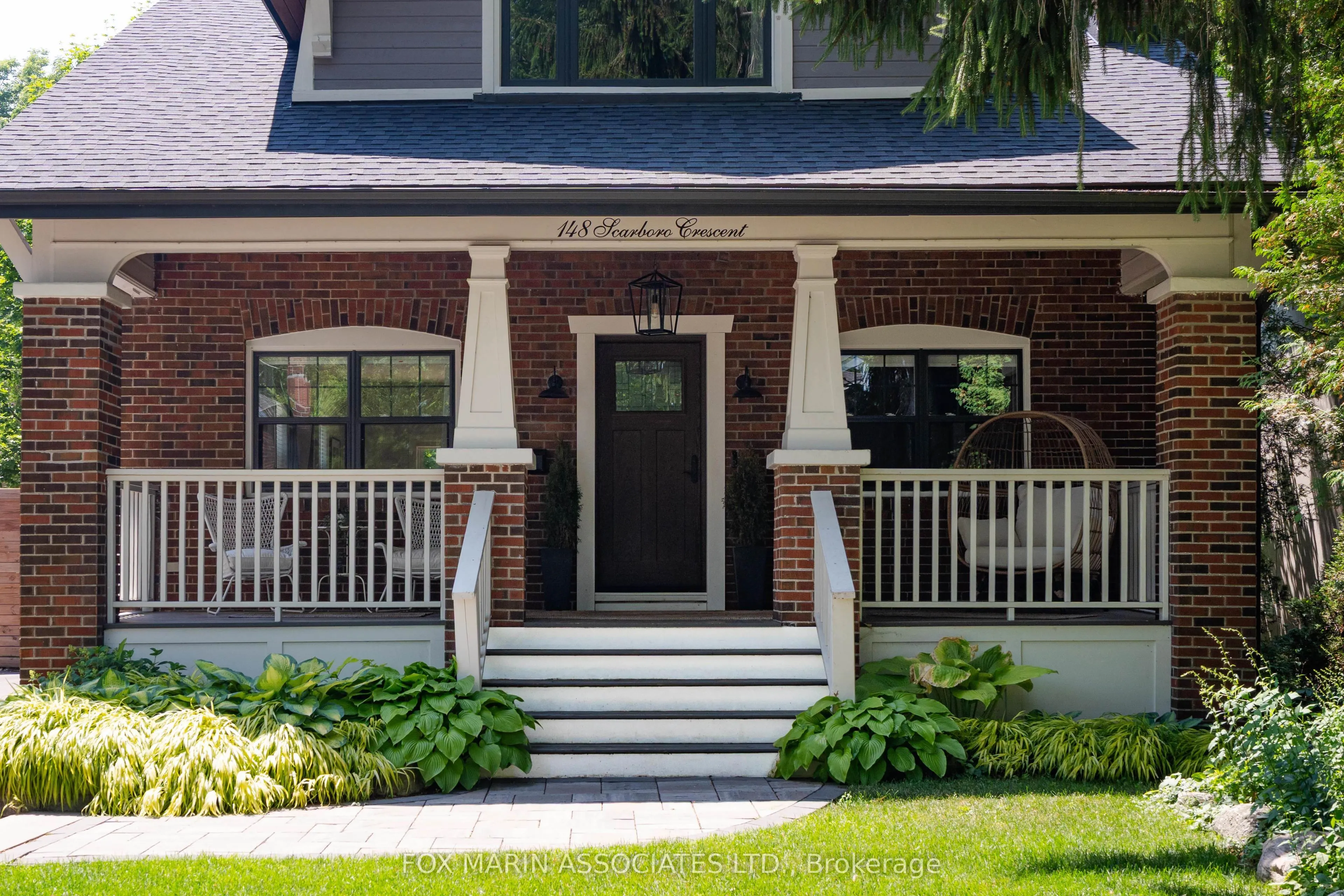148 Scarboro Crescent