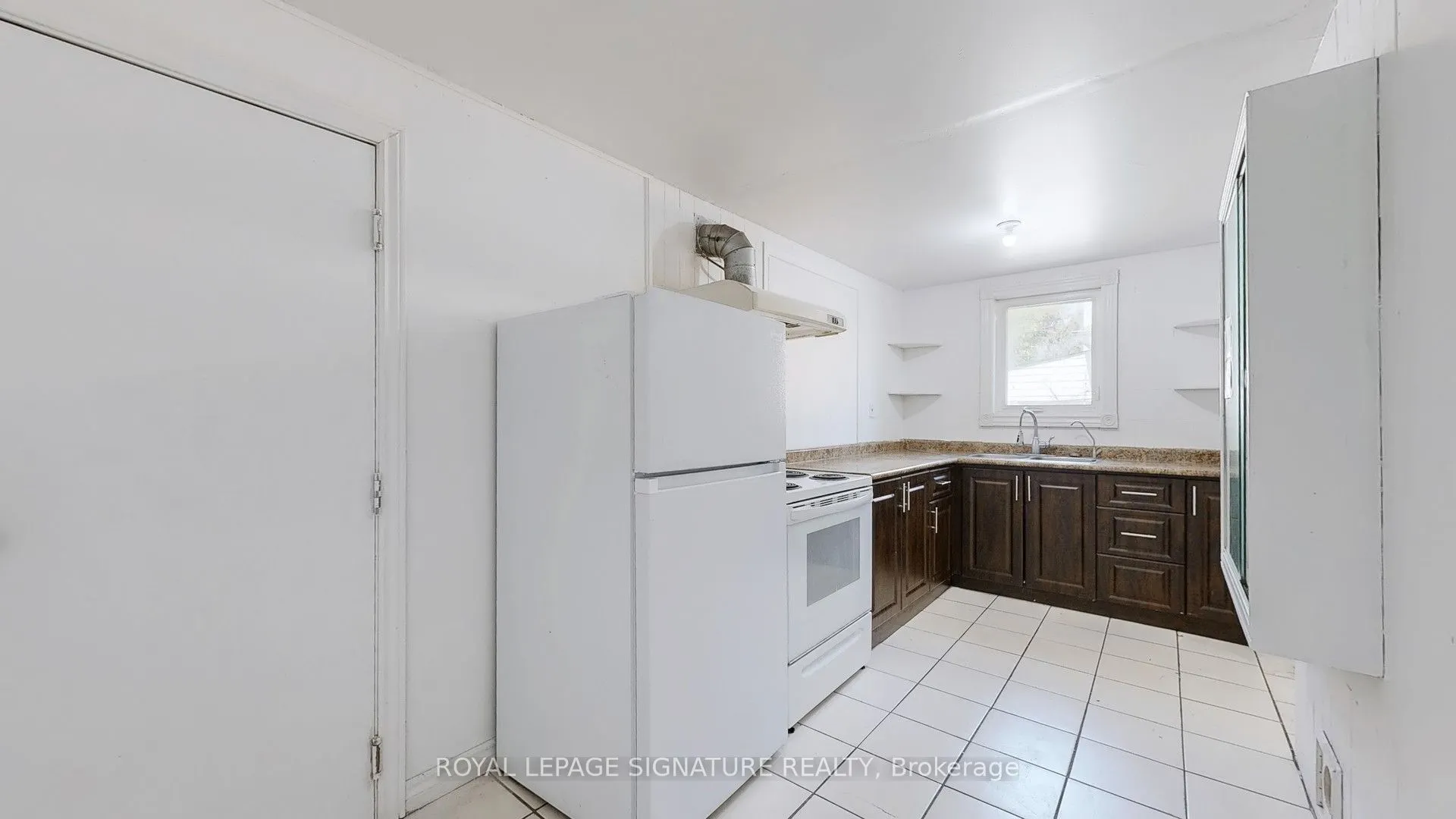 1130 Woodbine Avenue