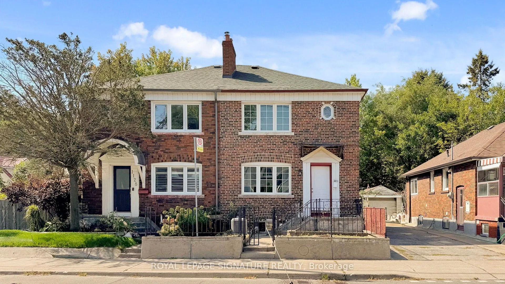 1130 Woodbine Avenue