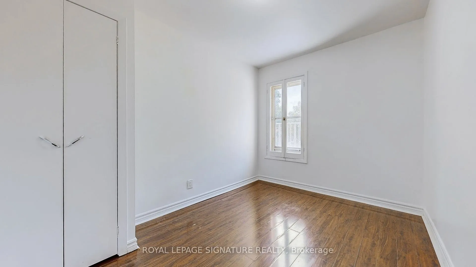 1130 Woodbine Avenue
