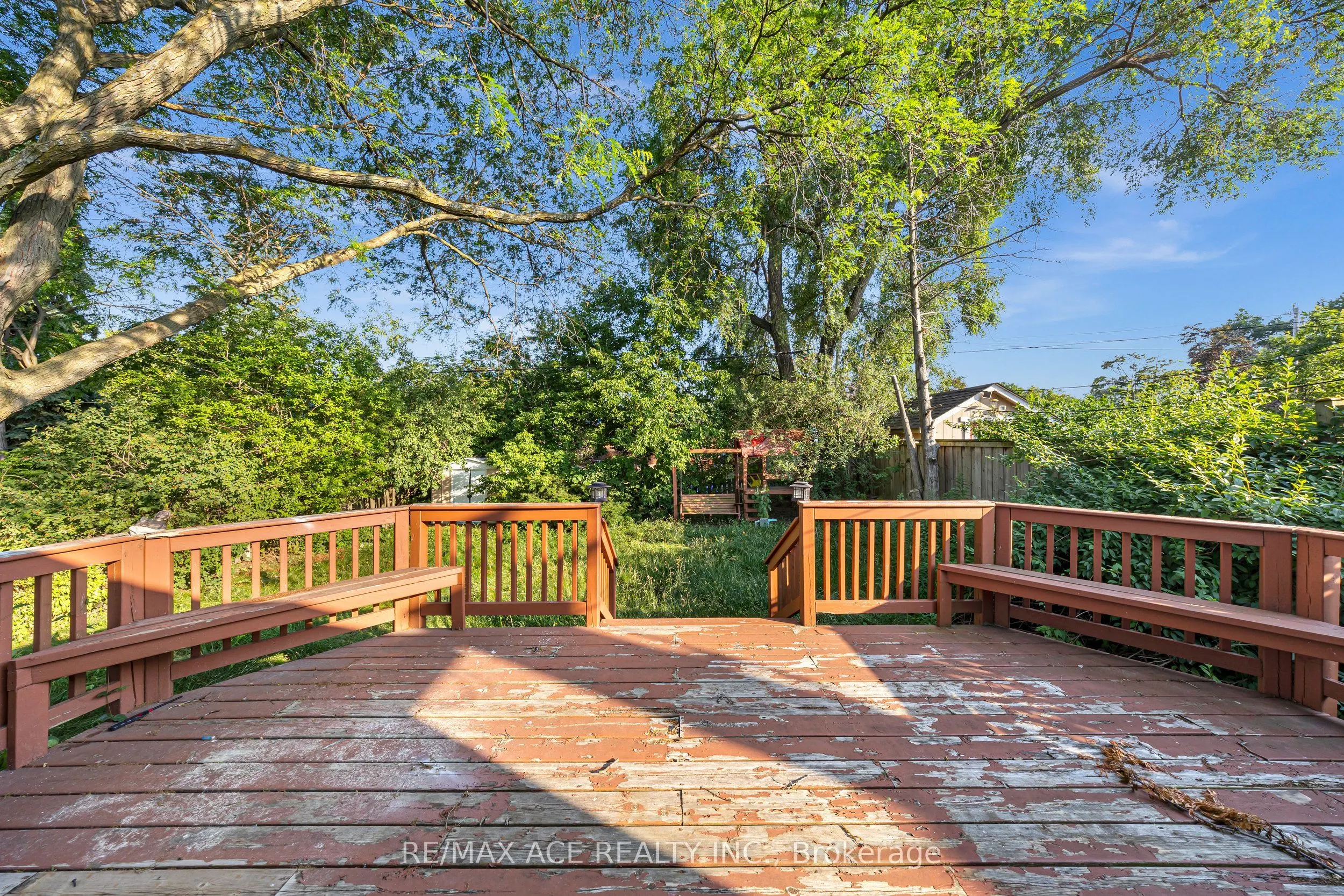 3 Hogan Drive