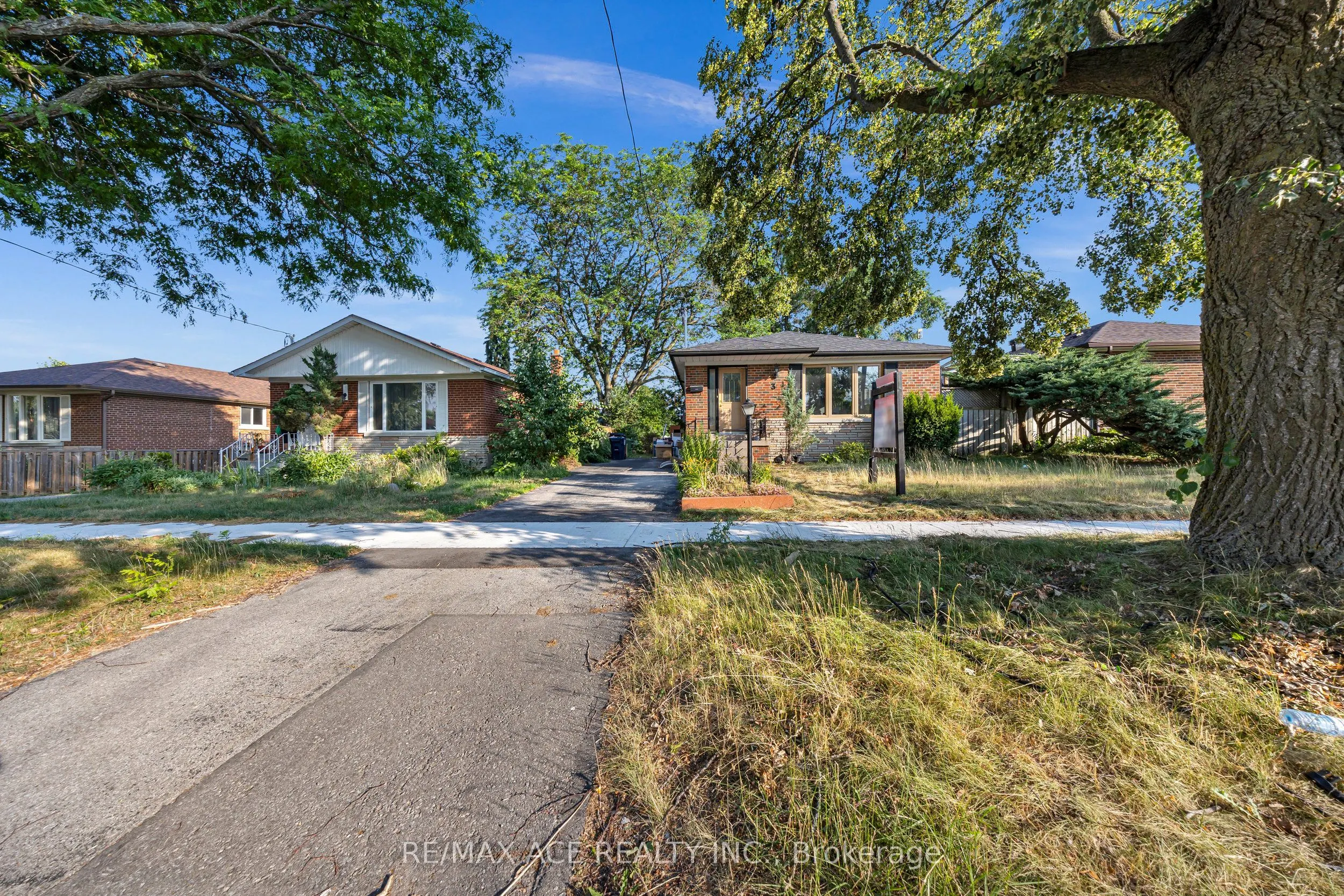 3 Hogan Drive