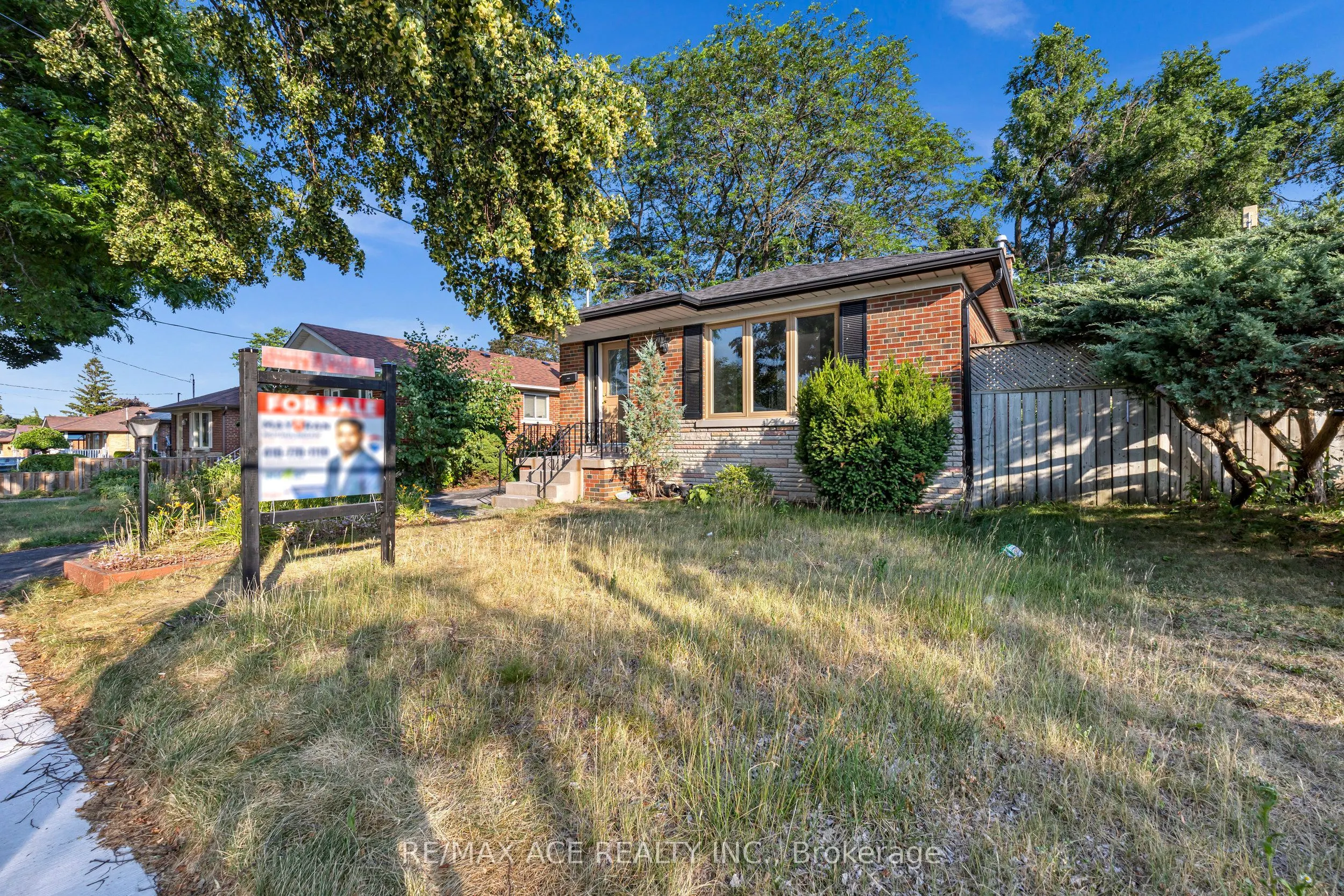 3 Hogan Drive
