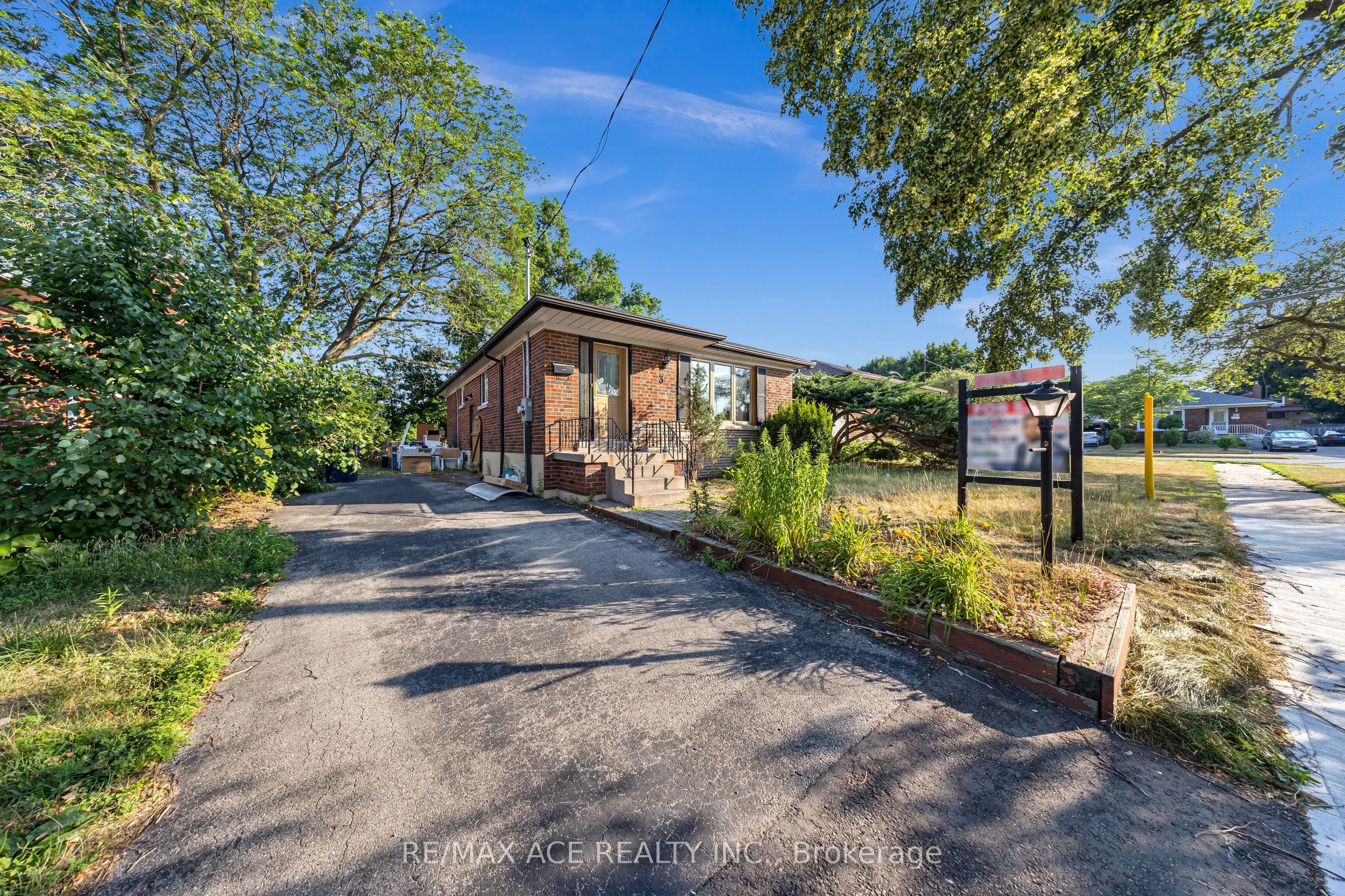 3 Hogan Drive