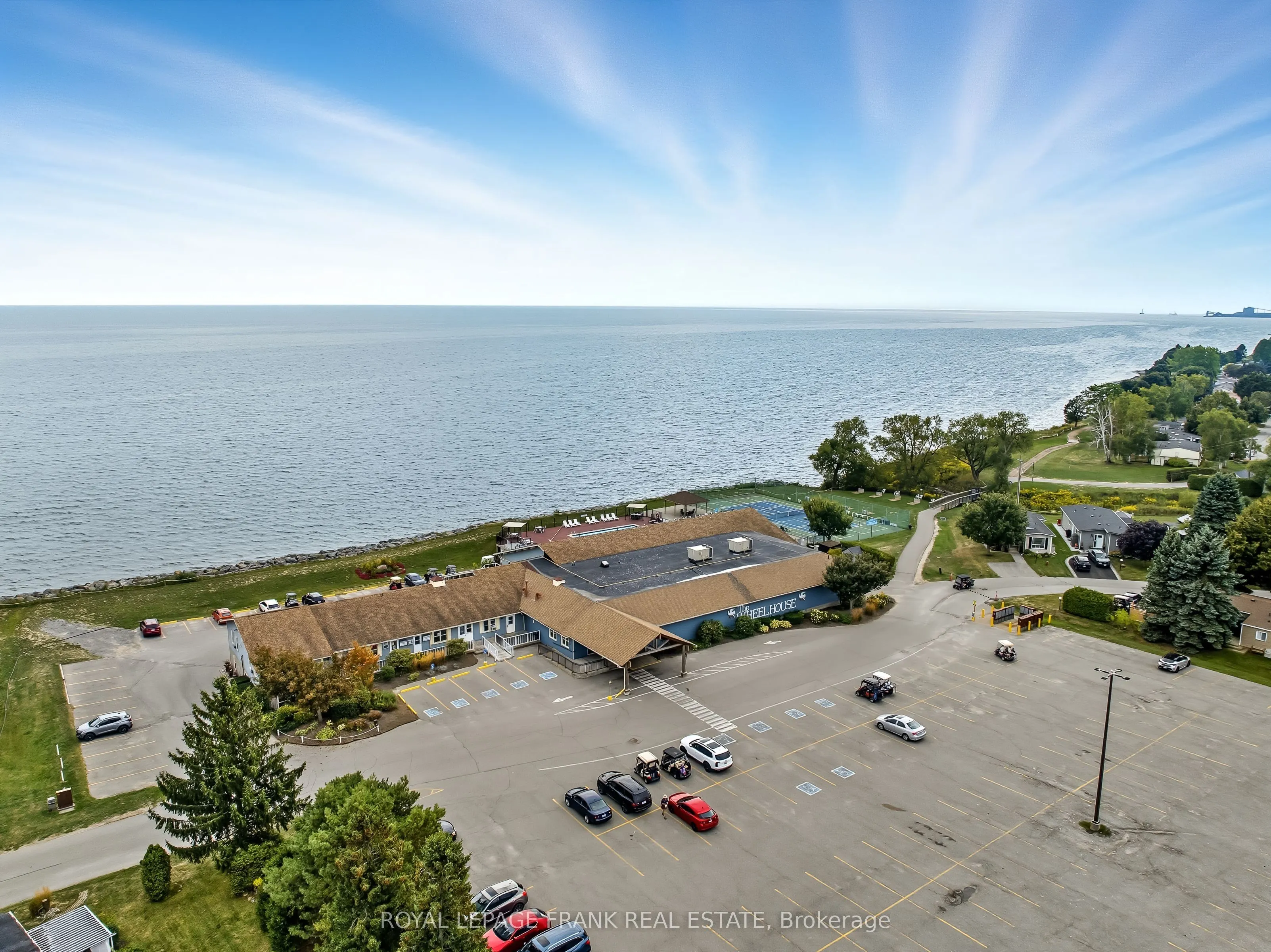 3 Wheelhouse Drive