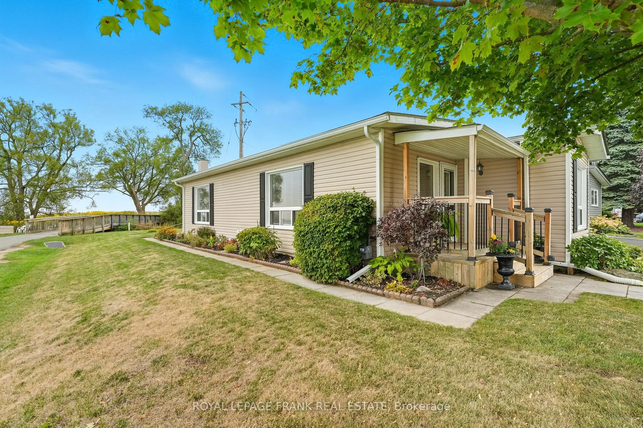 3 Wheelhouse Drive