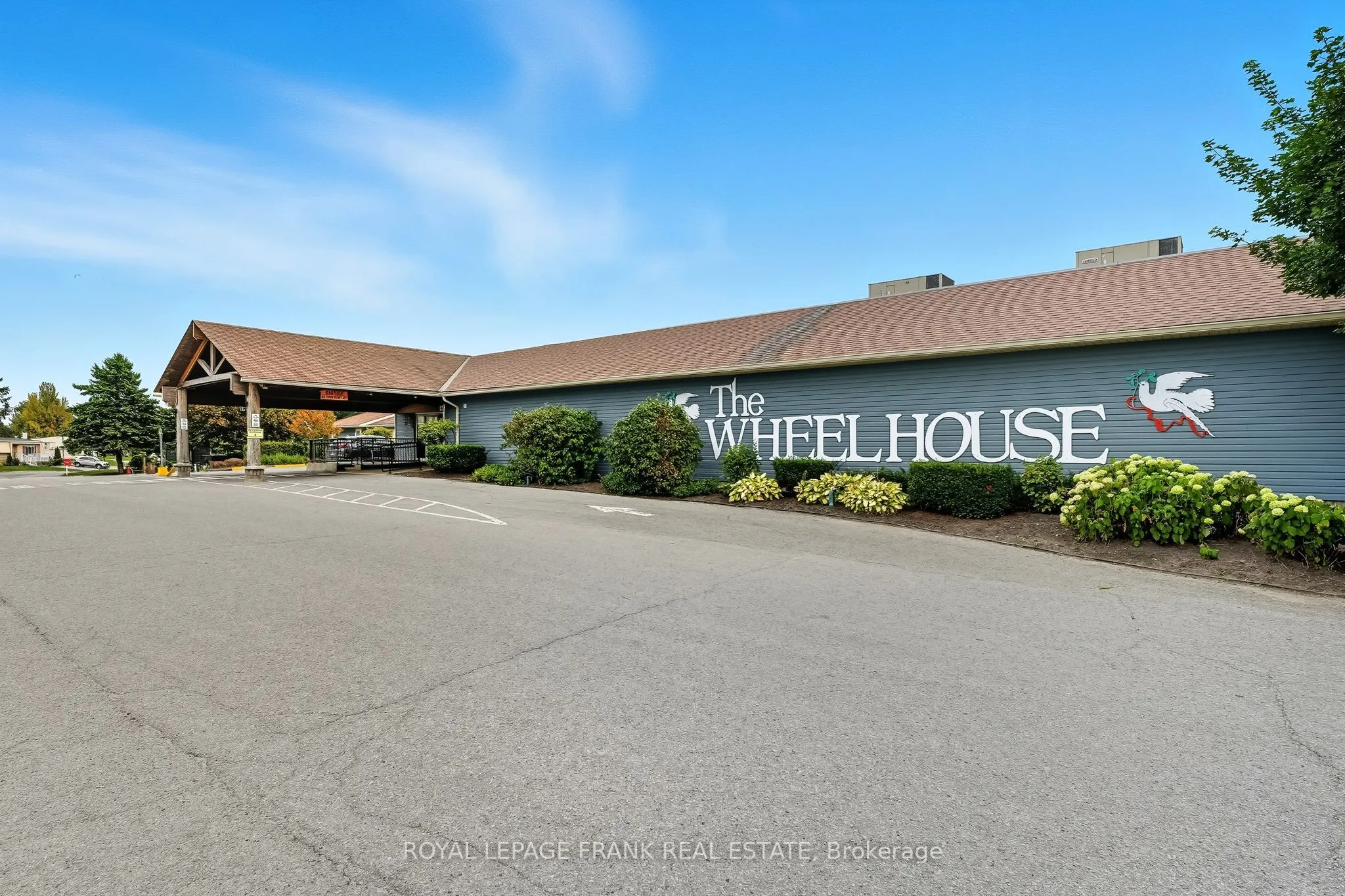 3 Wheelhouse Drive