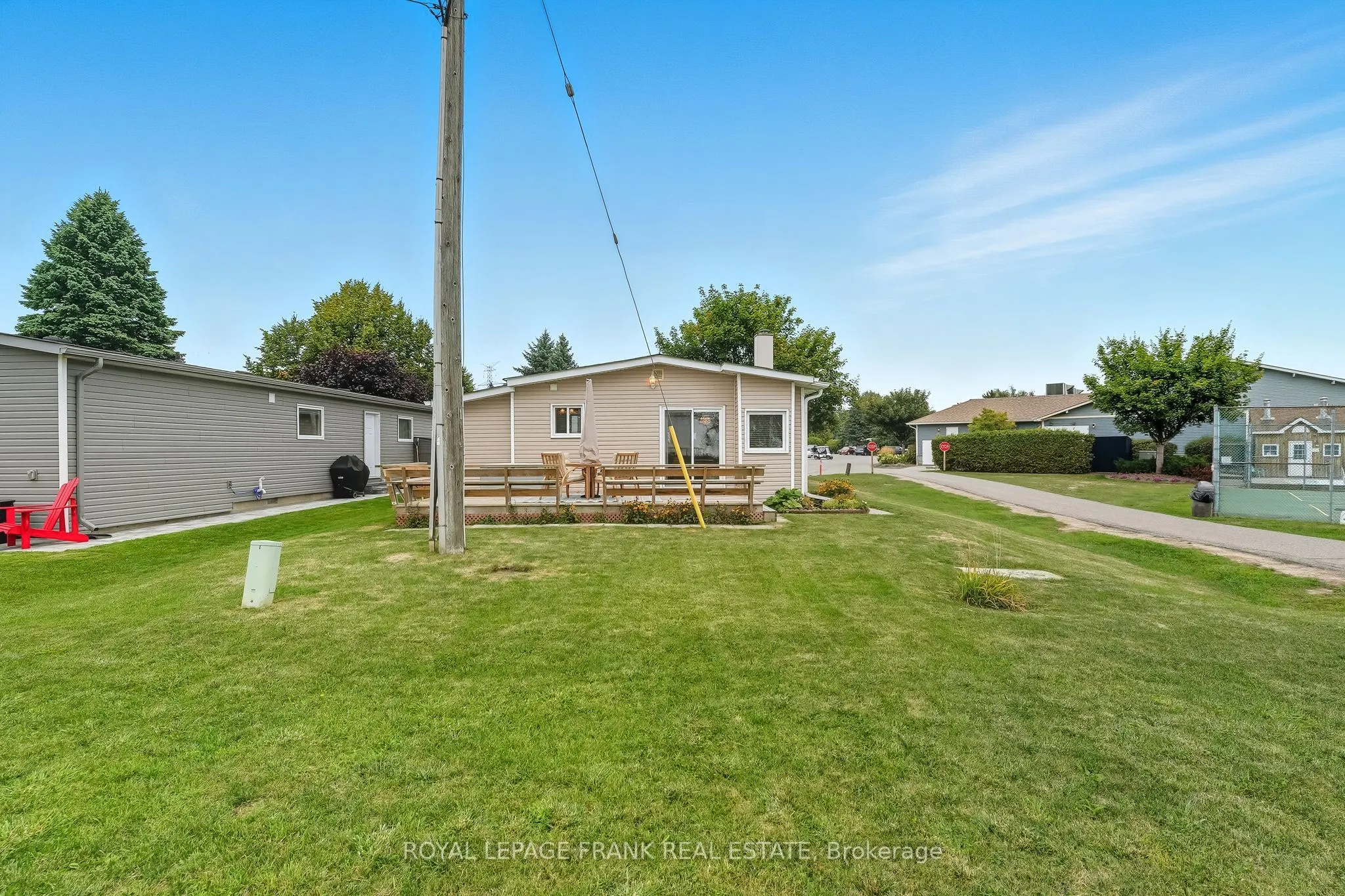 3 Wheelhouse Drive